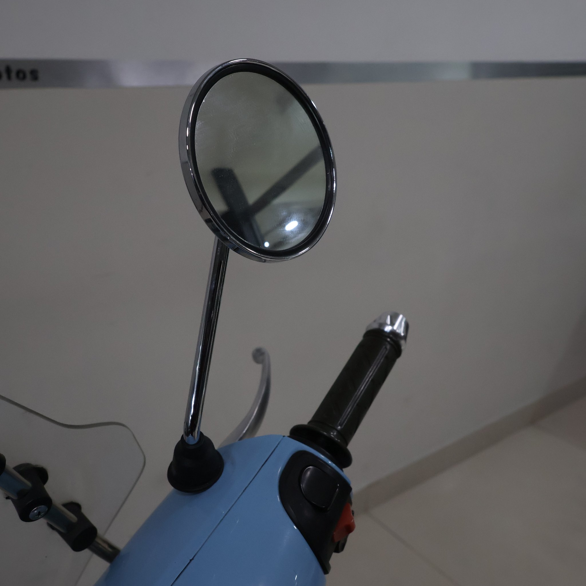BETA TEMPO 150 2019 A097EKI