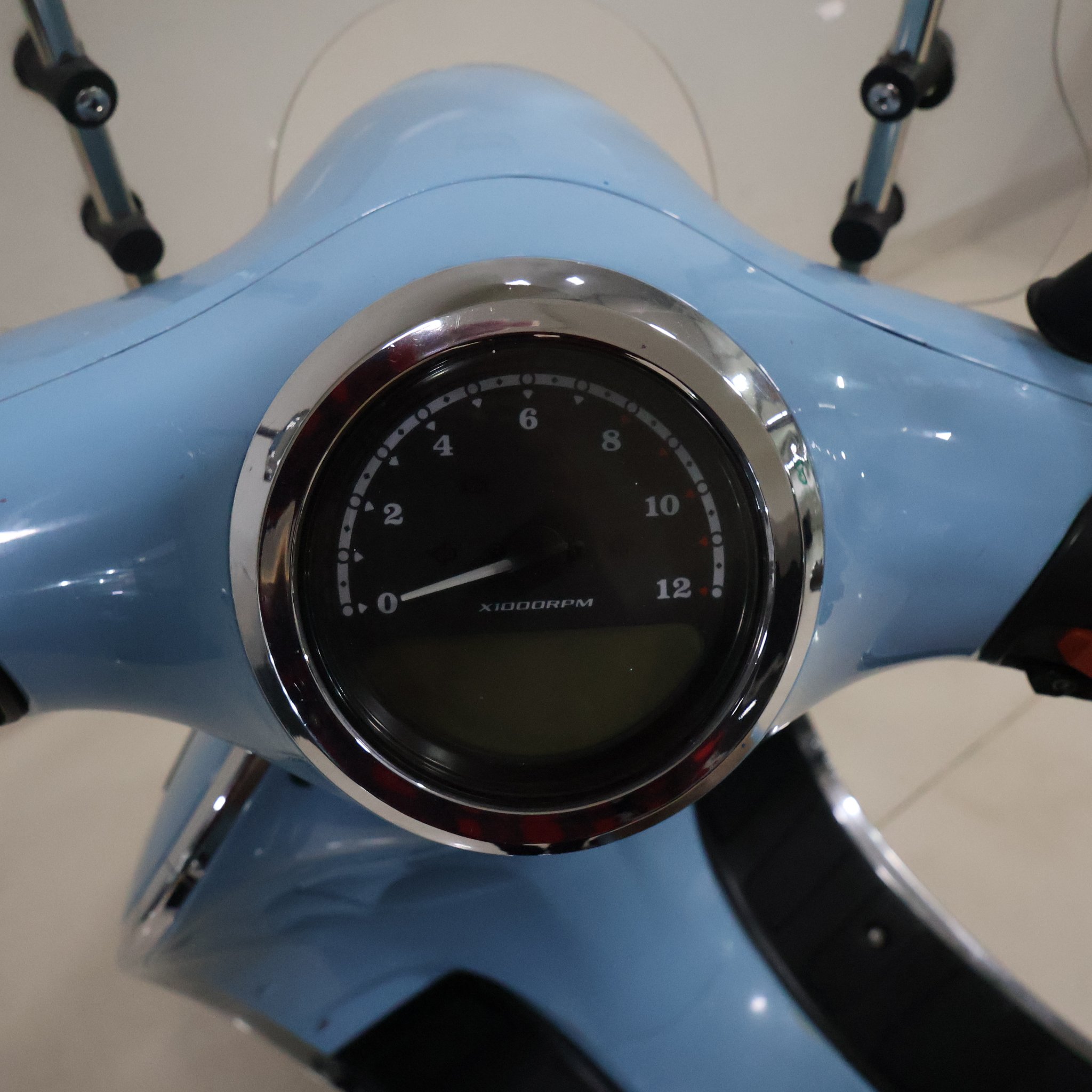 BETA TEMPO 150 2019 A097EKI