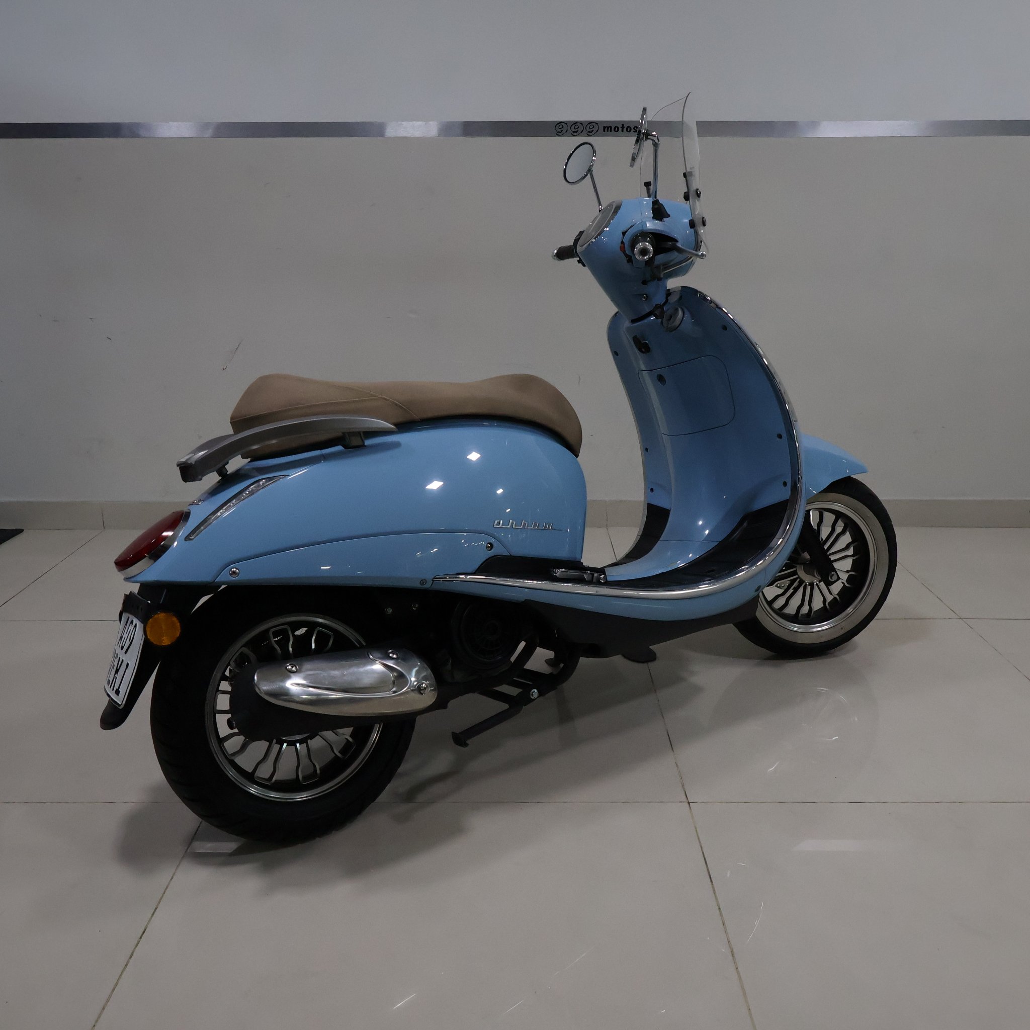 BETA TEMPO 150 2019 A097EKI
