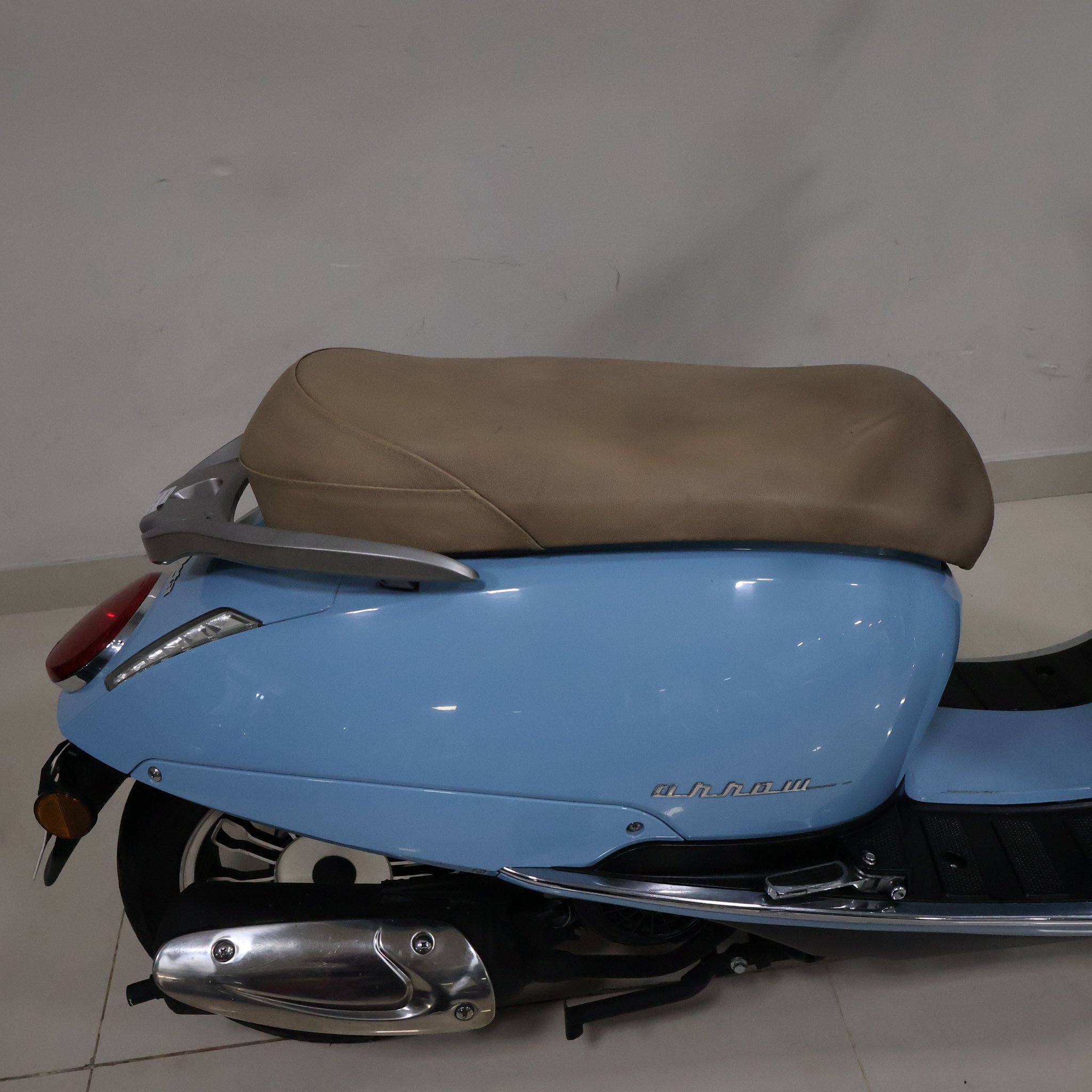BETA TEMPO 150 2019 A097EKI