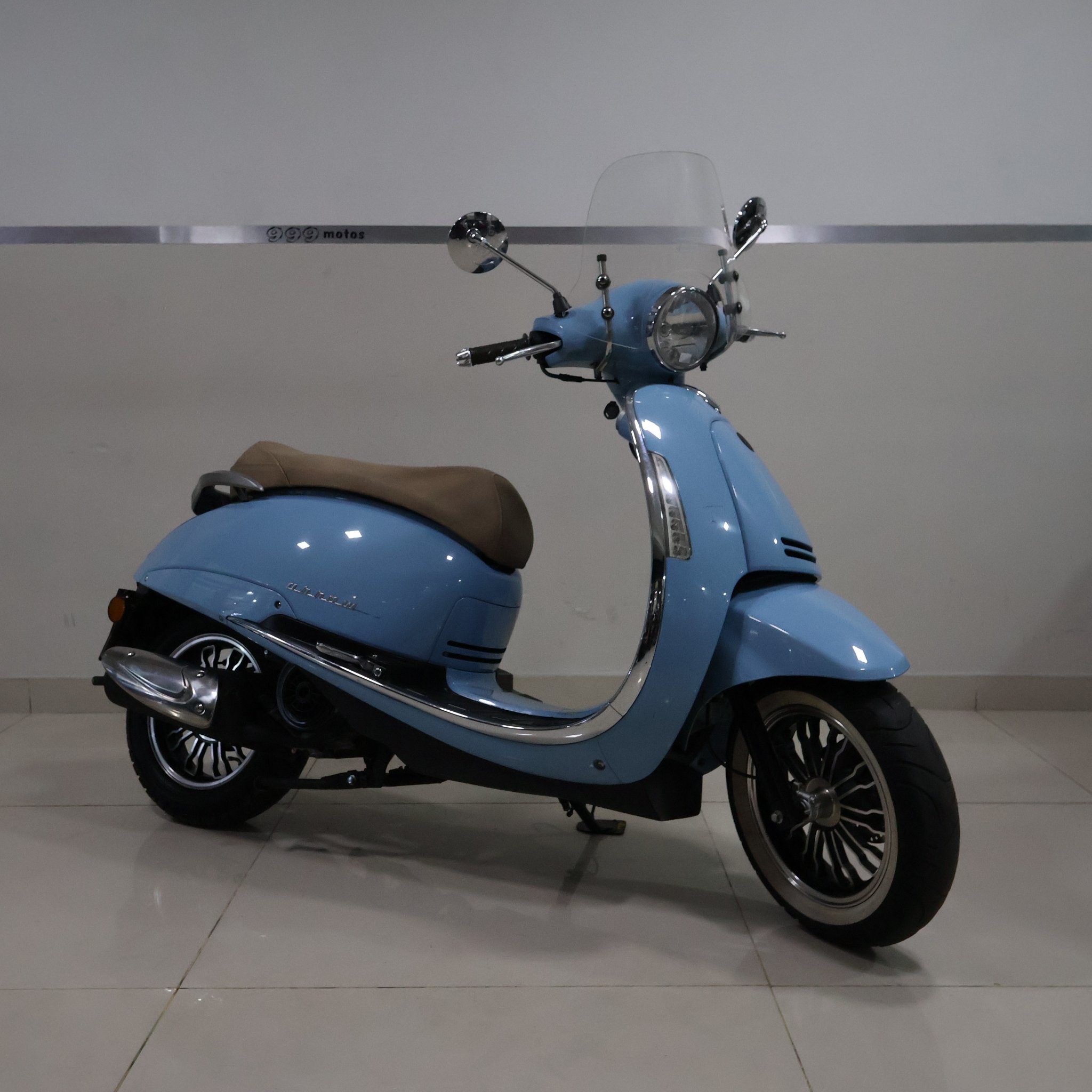 BETA TEMPO 150 2019 A097EKI