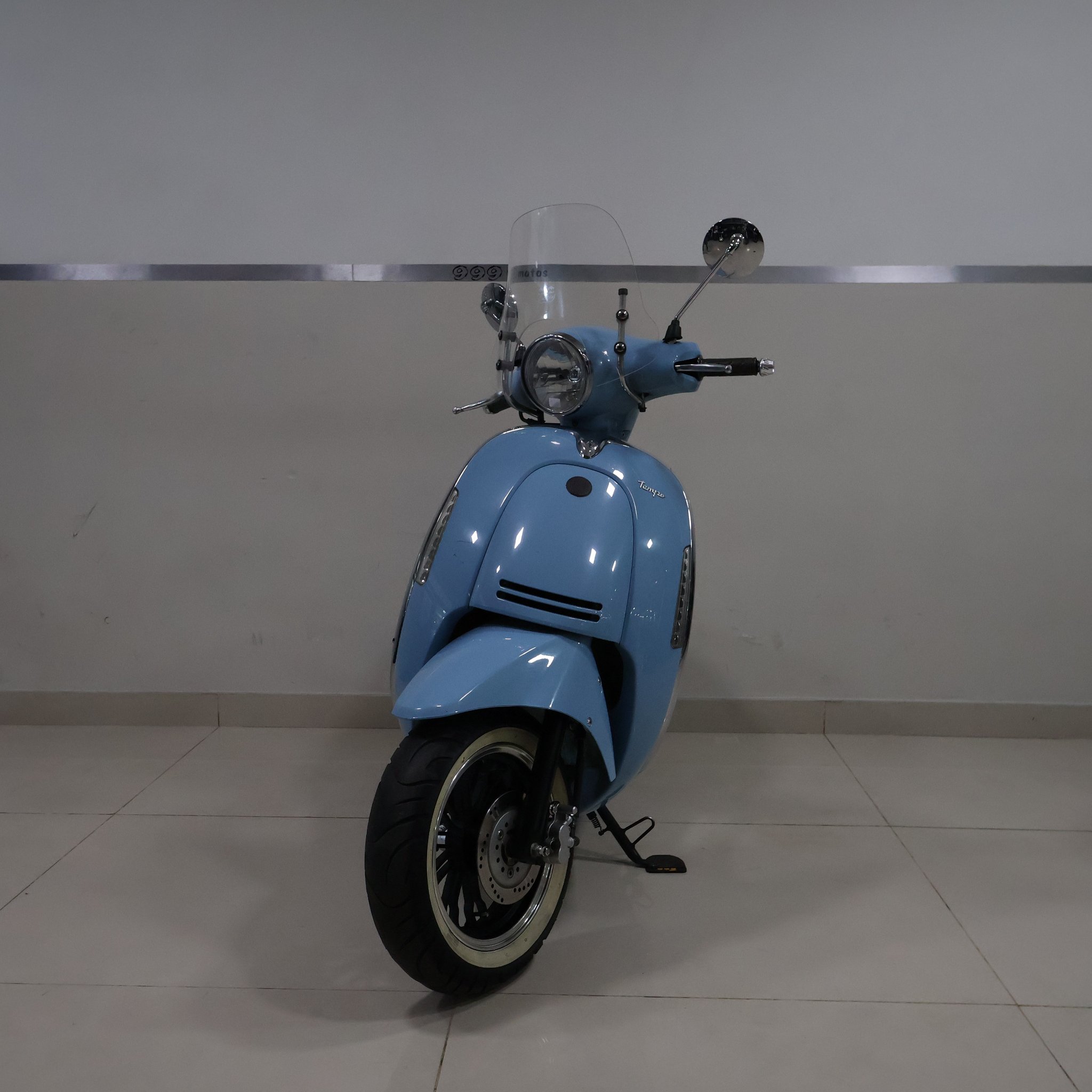 BETA TEMPO 150 2019 A097EKI