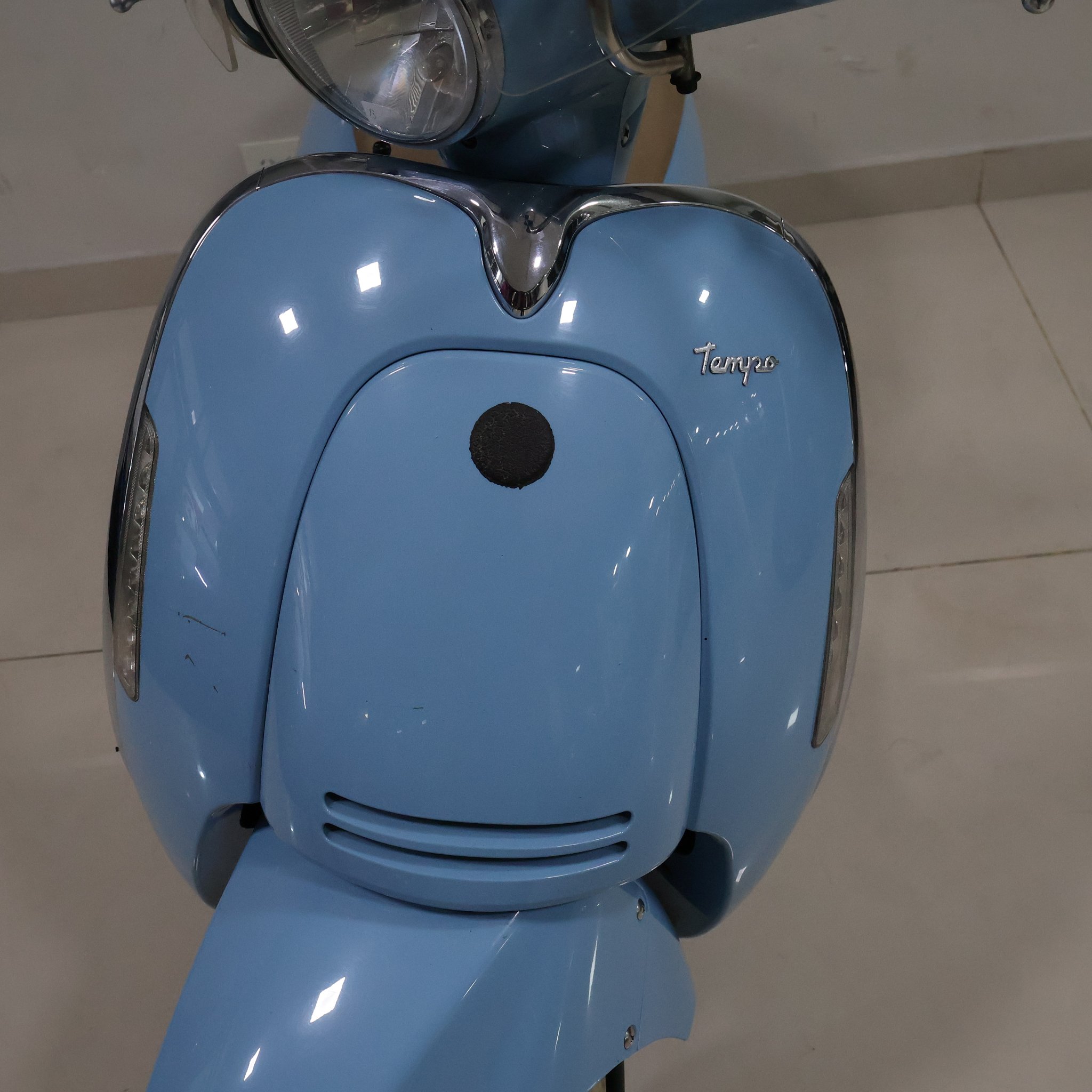 BETA TEMPO 150 2019 A097EKI