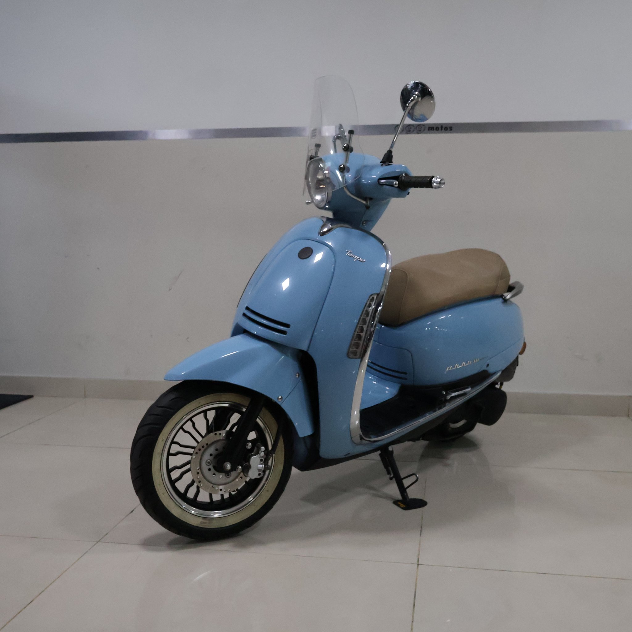 BETA TEMPO 150 2019 A097EKI