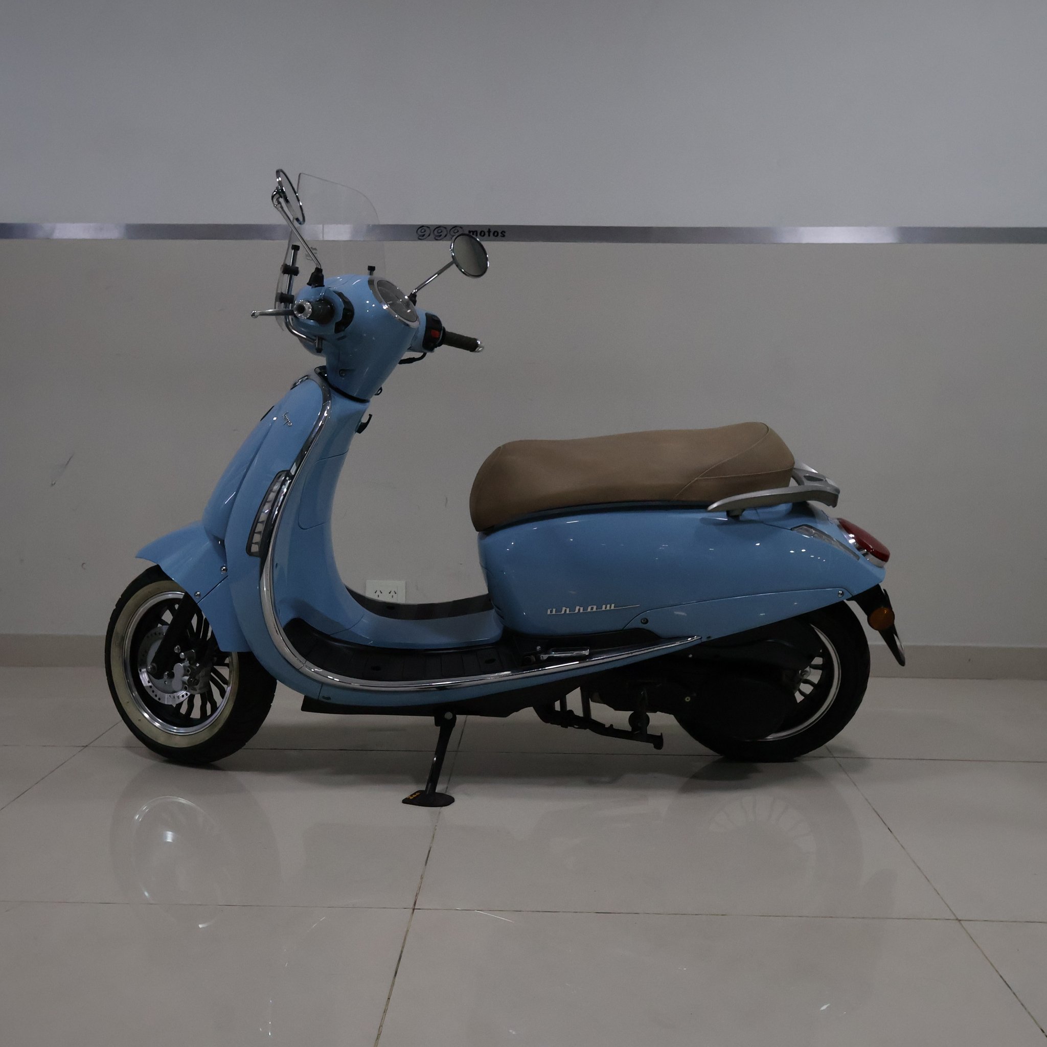 BETA TEMPO 150 2019 A097EKI