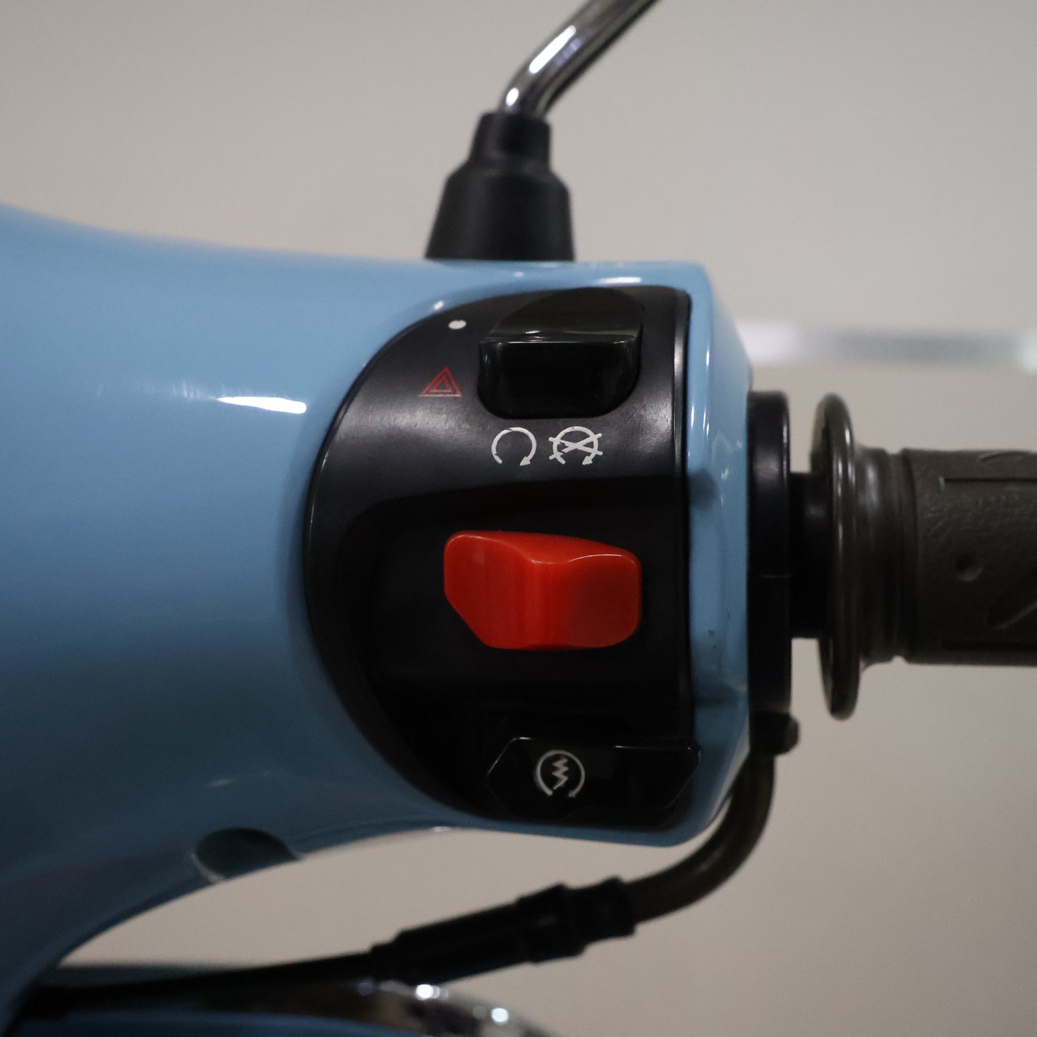 BETA TEMPO 150 2019 A107SPZ