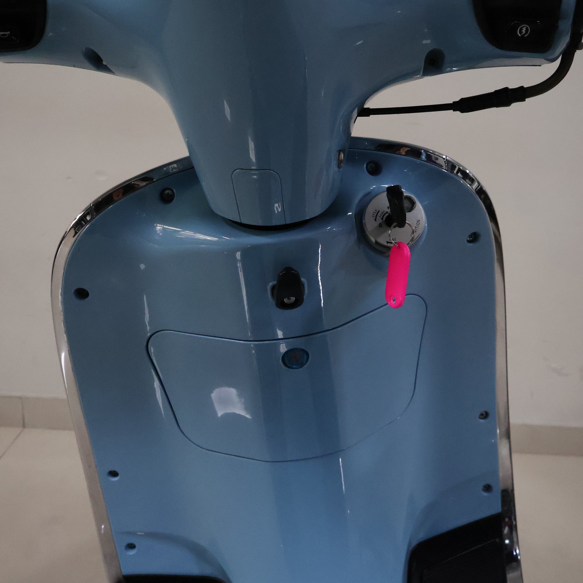BETA TEMPO 150 2019 A107SPZ