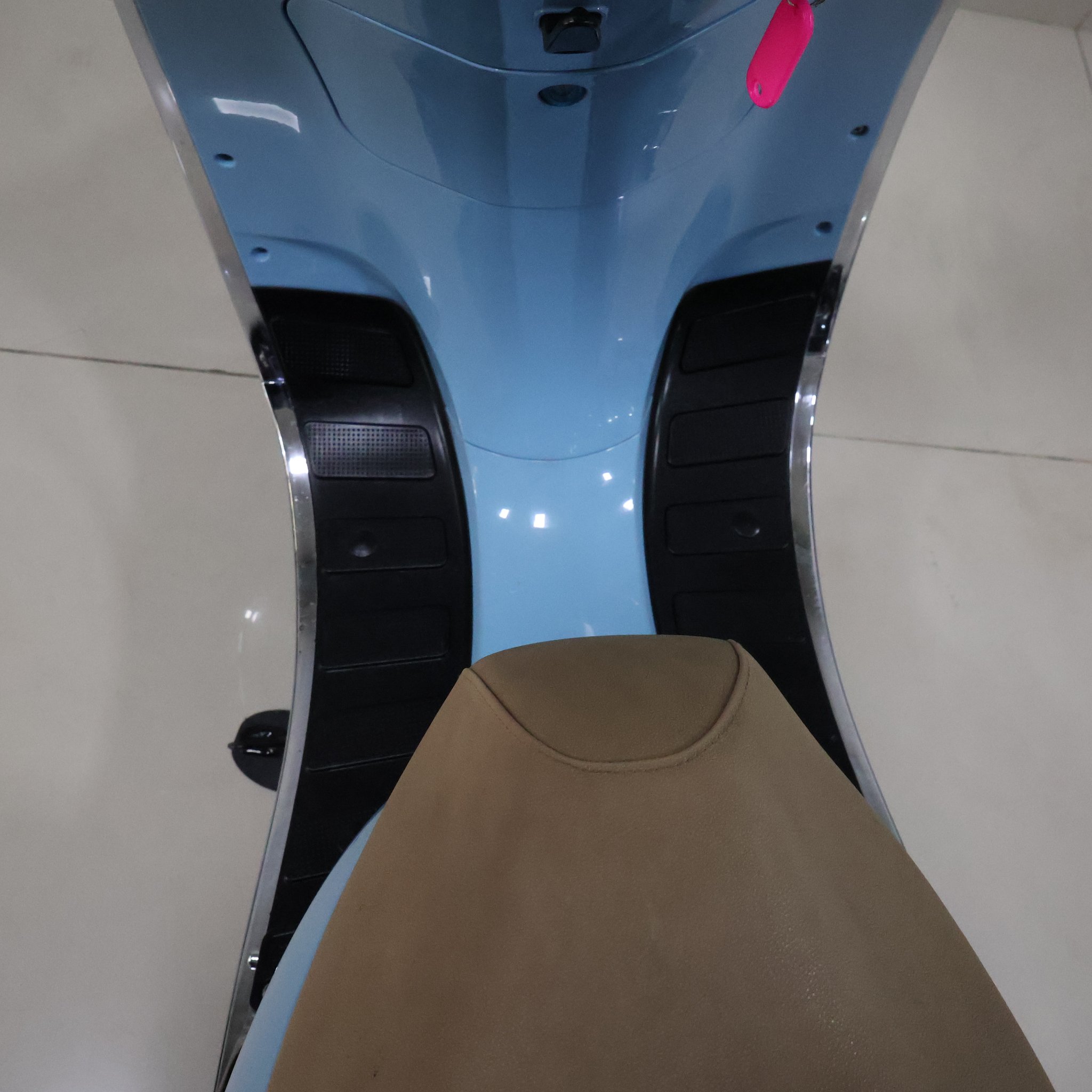 BETA TEMPO 150 2019 A107SPZ