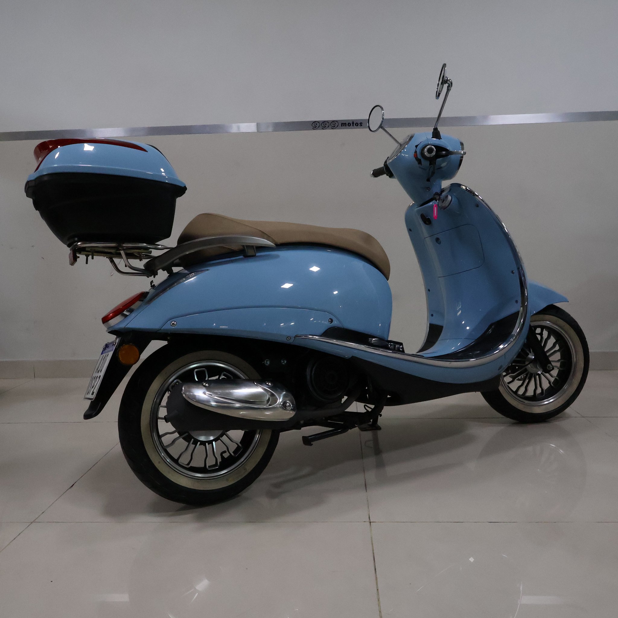 BETA TEMPO 150 2019 A107SPZ