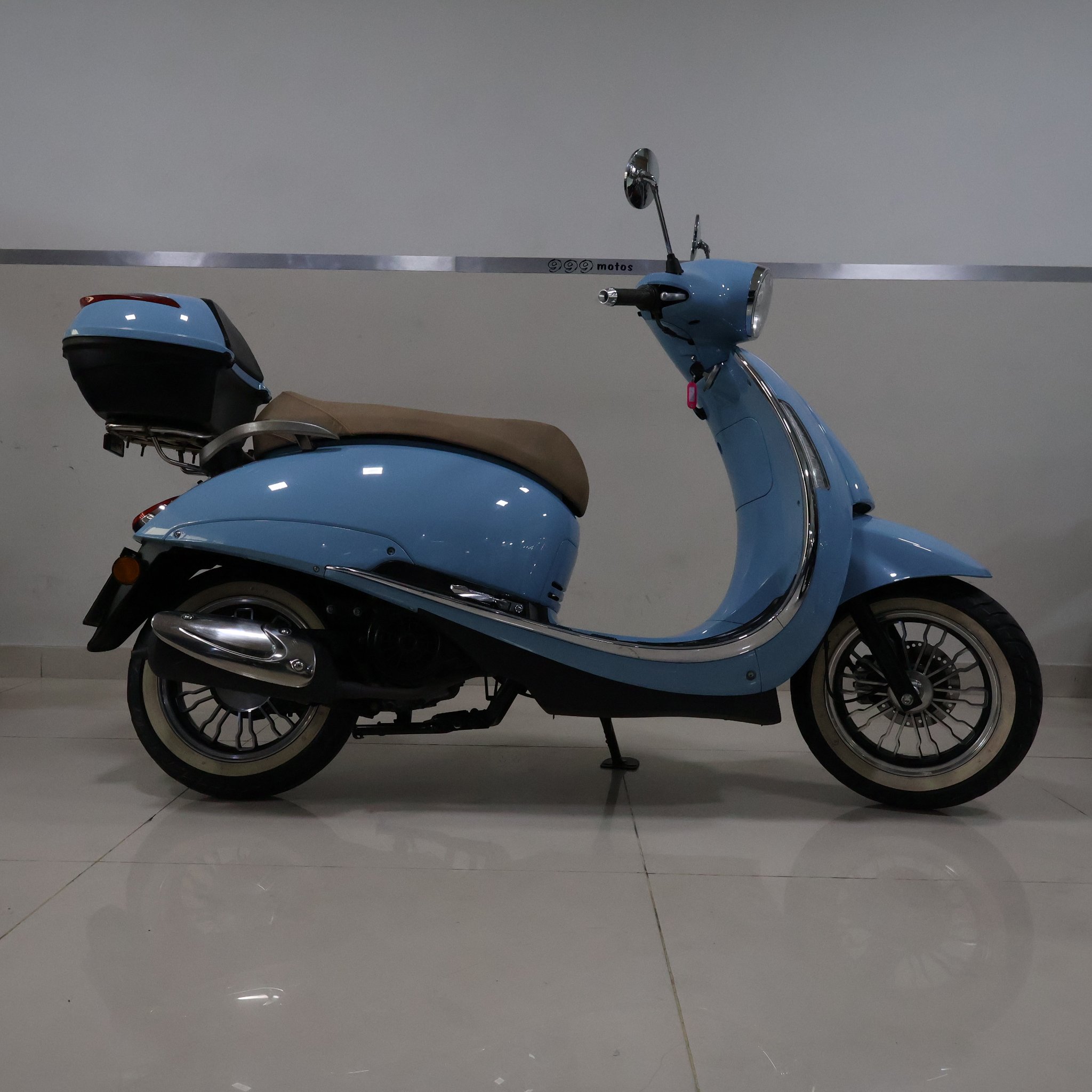 BETA TEMPO 150 2019 A107SPZ