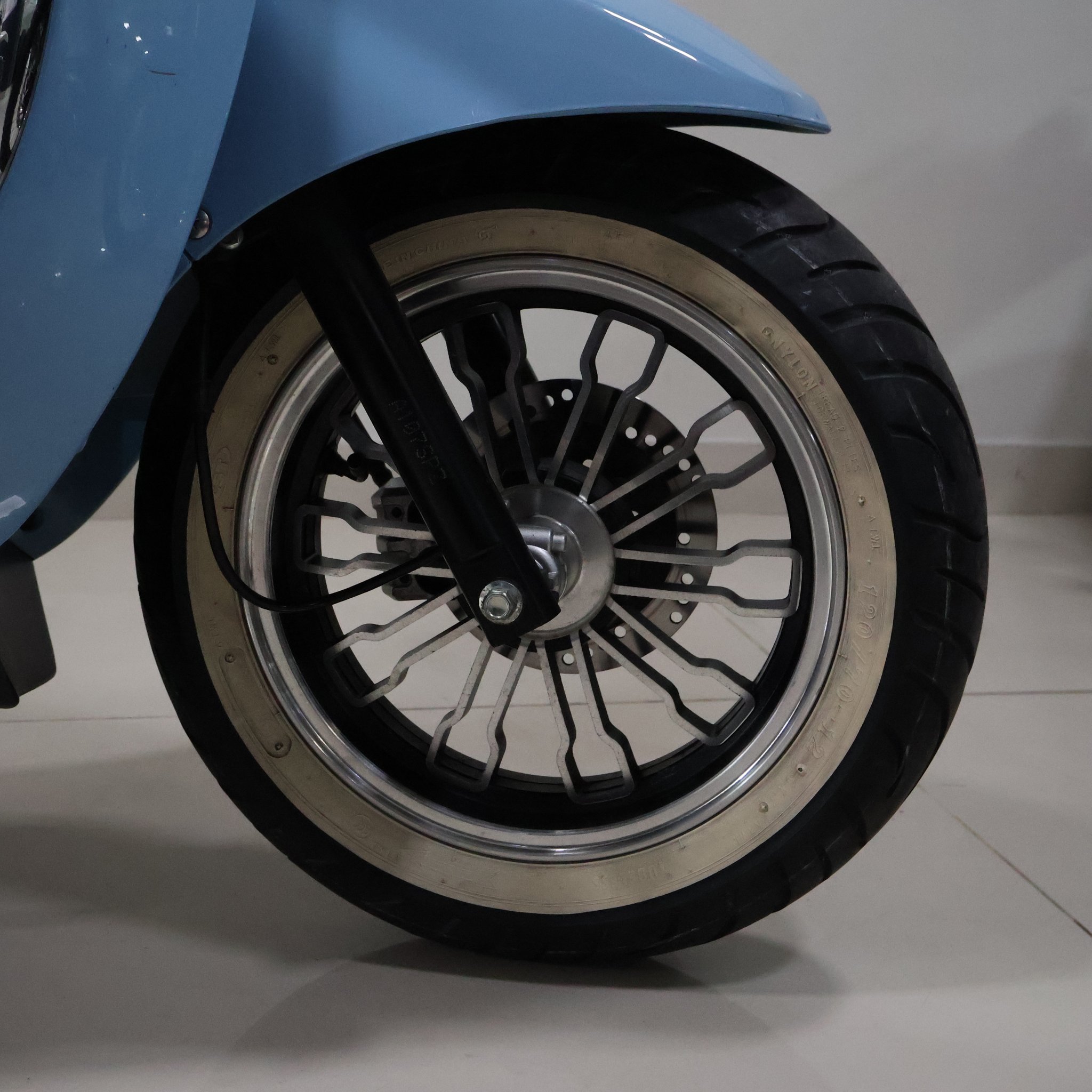 BETA TEMPO 150 2019 A107SPZ