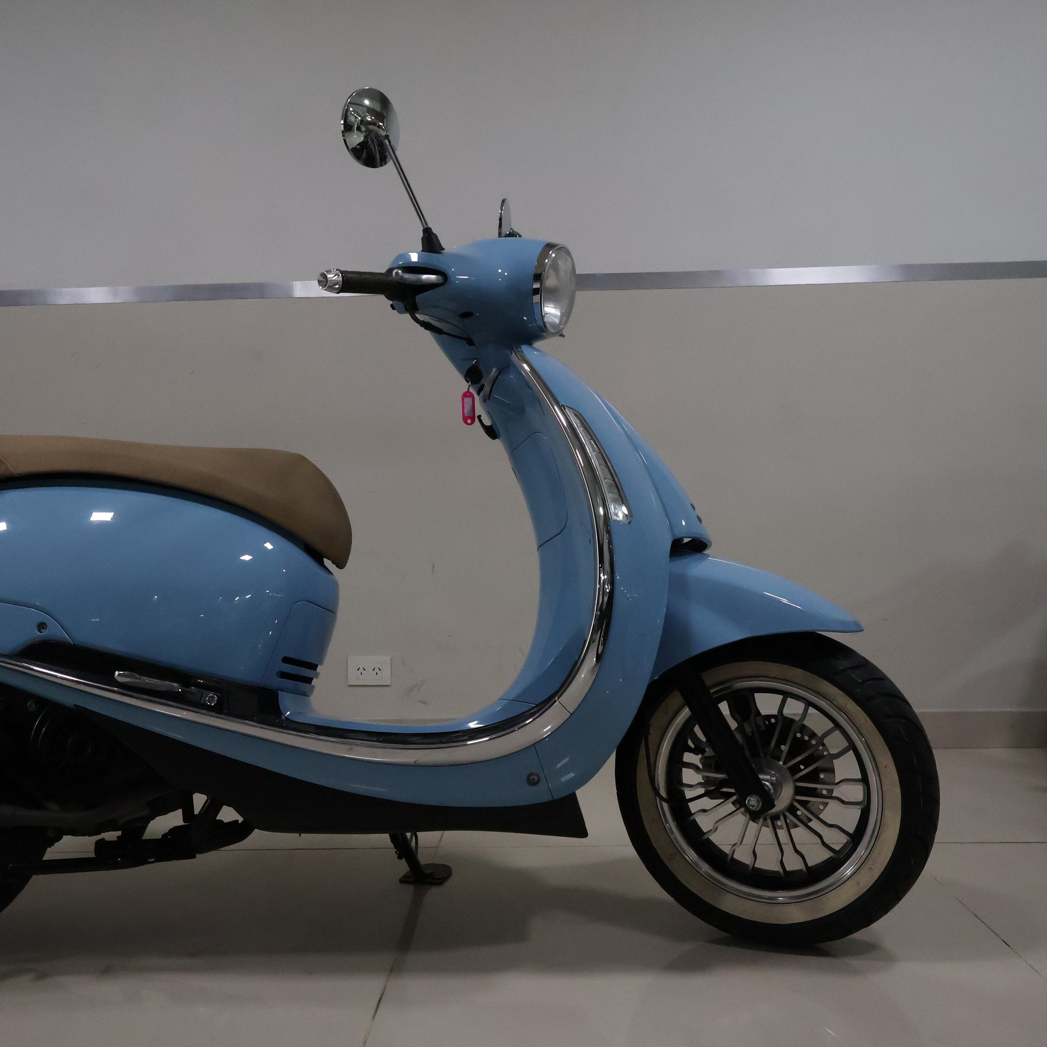 BETA TEMPO 150 2019 A107SPZ