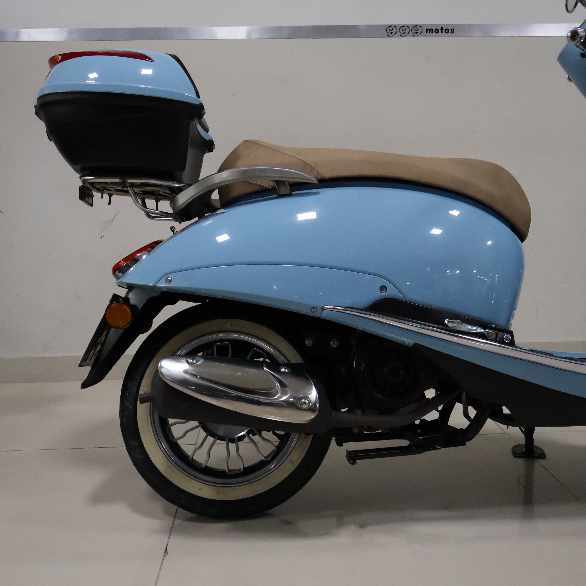 BETA TEMPO 150 2019 A107SPZ