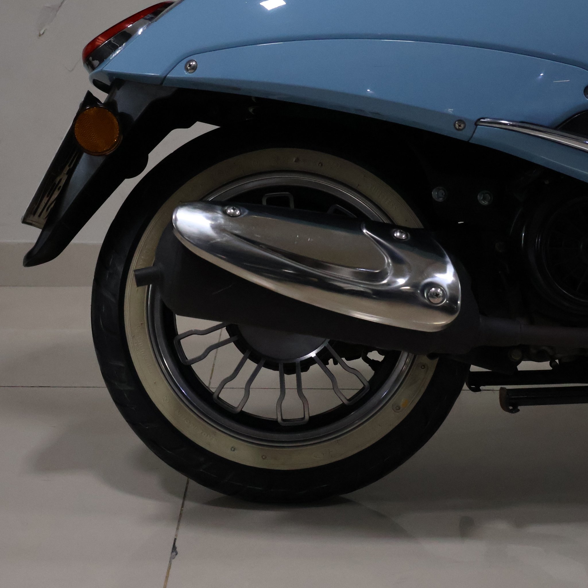 BETA TEMPO 150 2019 A107SPZ