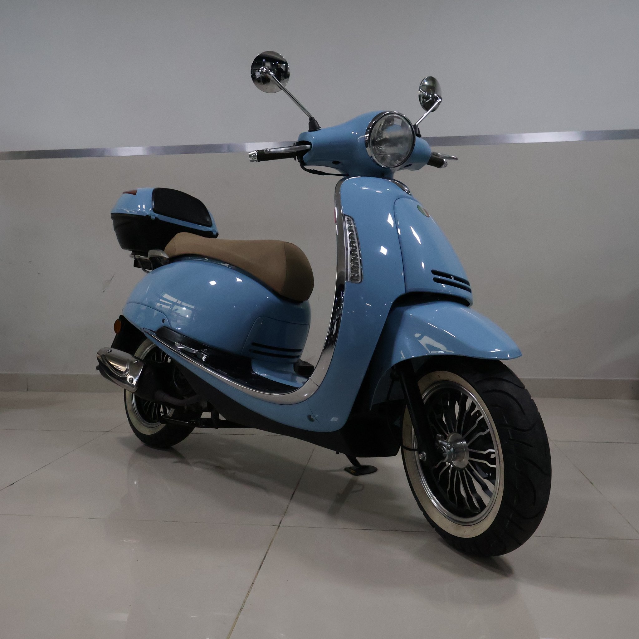 BETA TEMPO 150 2019 A107SPZ