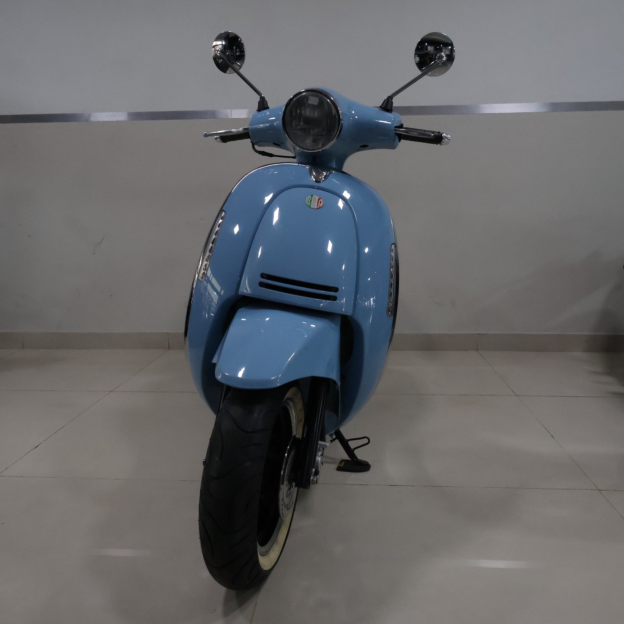 BETA TEMPO 150 2019 A107SPZ
