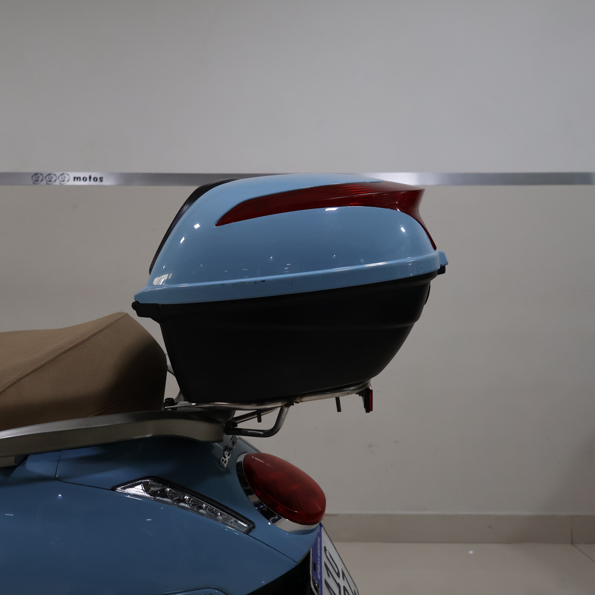 BETA TEMPO 150 2019 A107SPZ