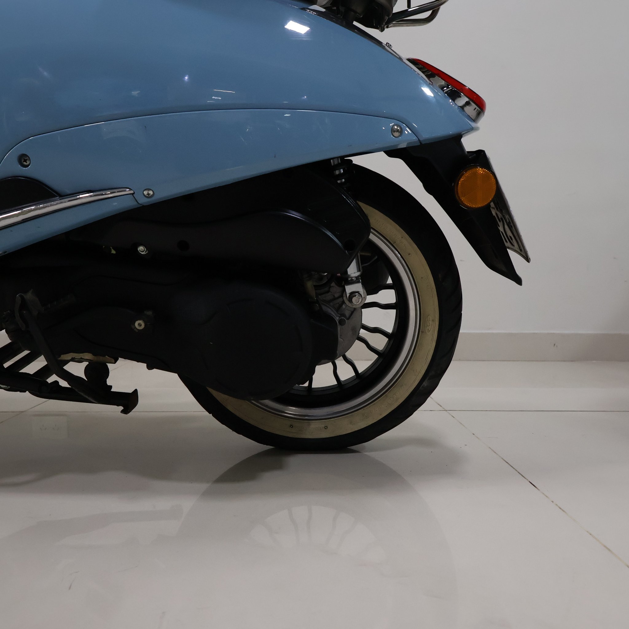 BETA TEMPO 150 2019 A107SPZ