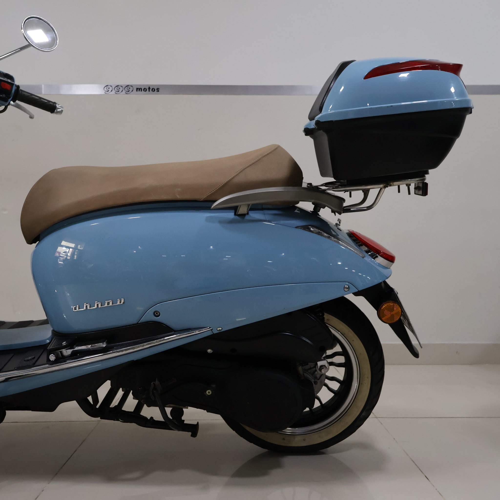 BETA TEMPO 150 2019 A107SPZ