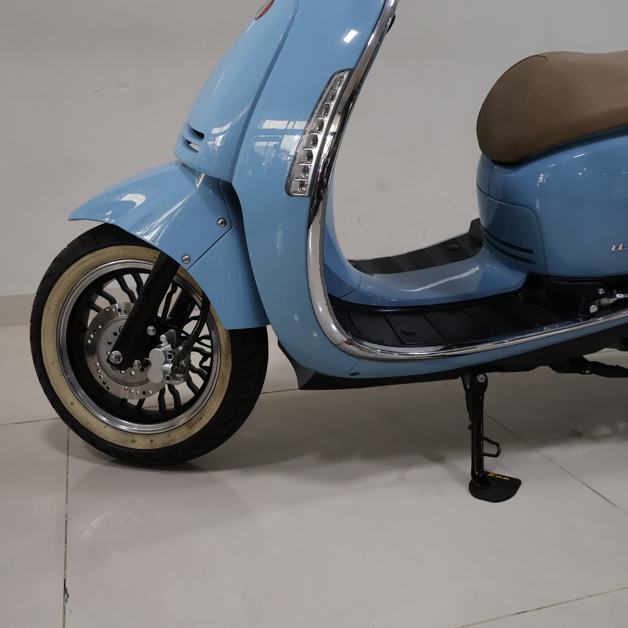 BETA TEMPO 150 2019 A107SPZ