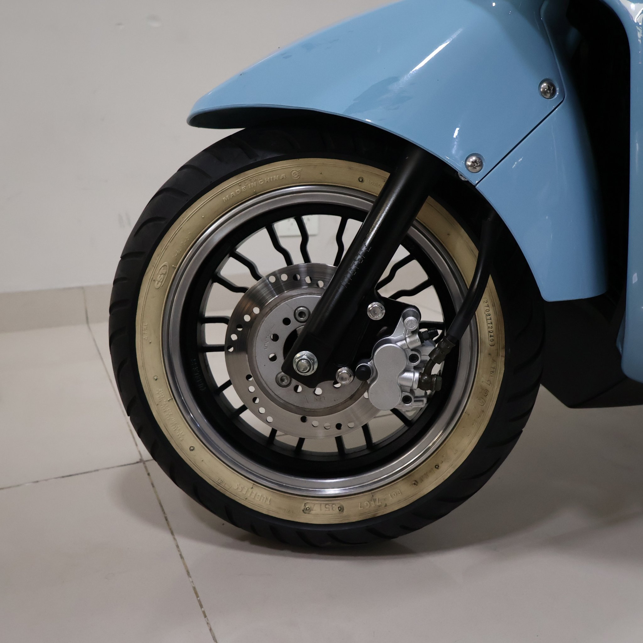 BETA TEMPO 150 2019 A107SPZ