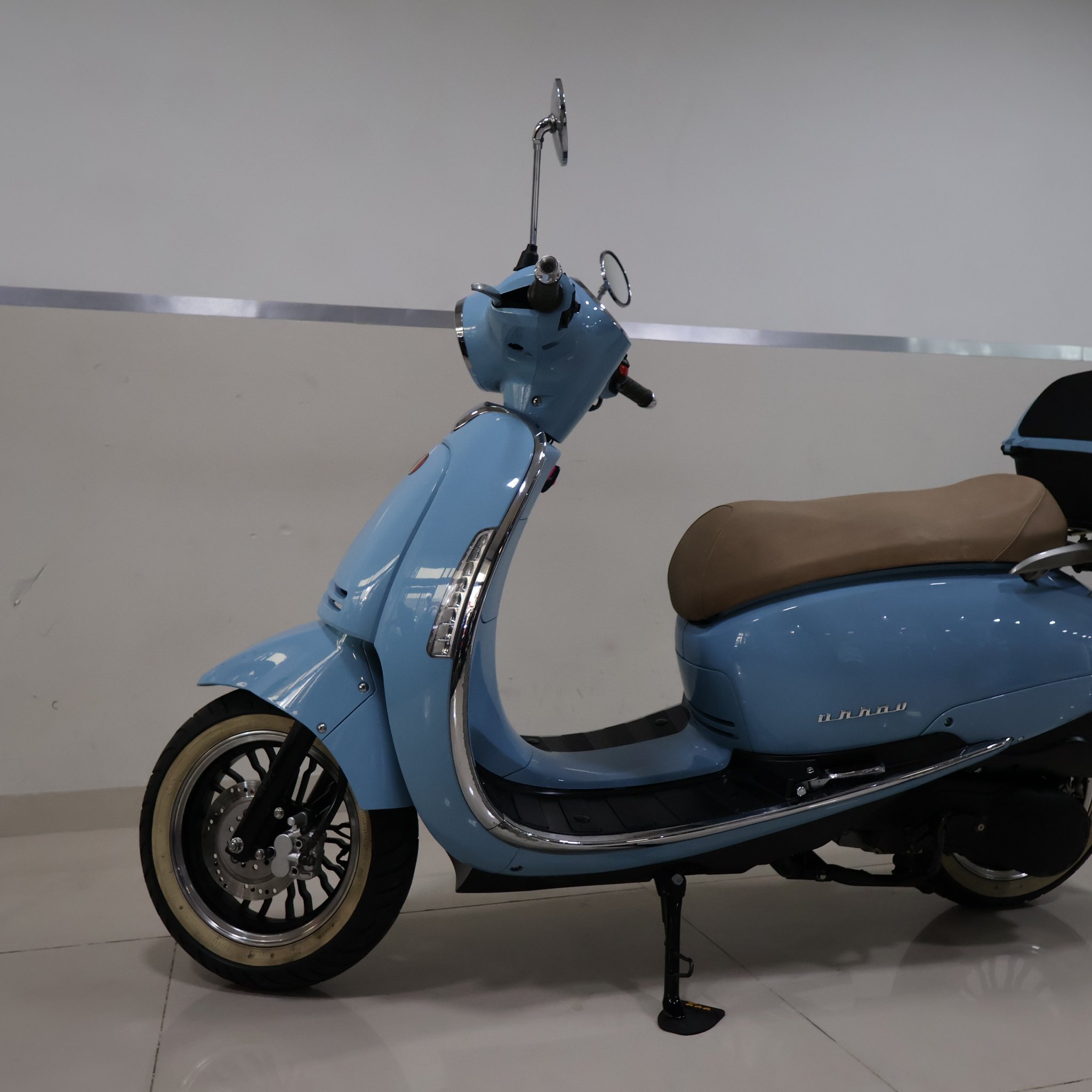 BETA TEMPO 150 2019 A107SPZ