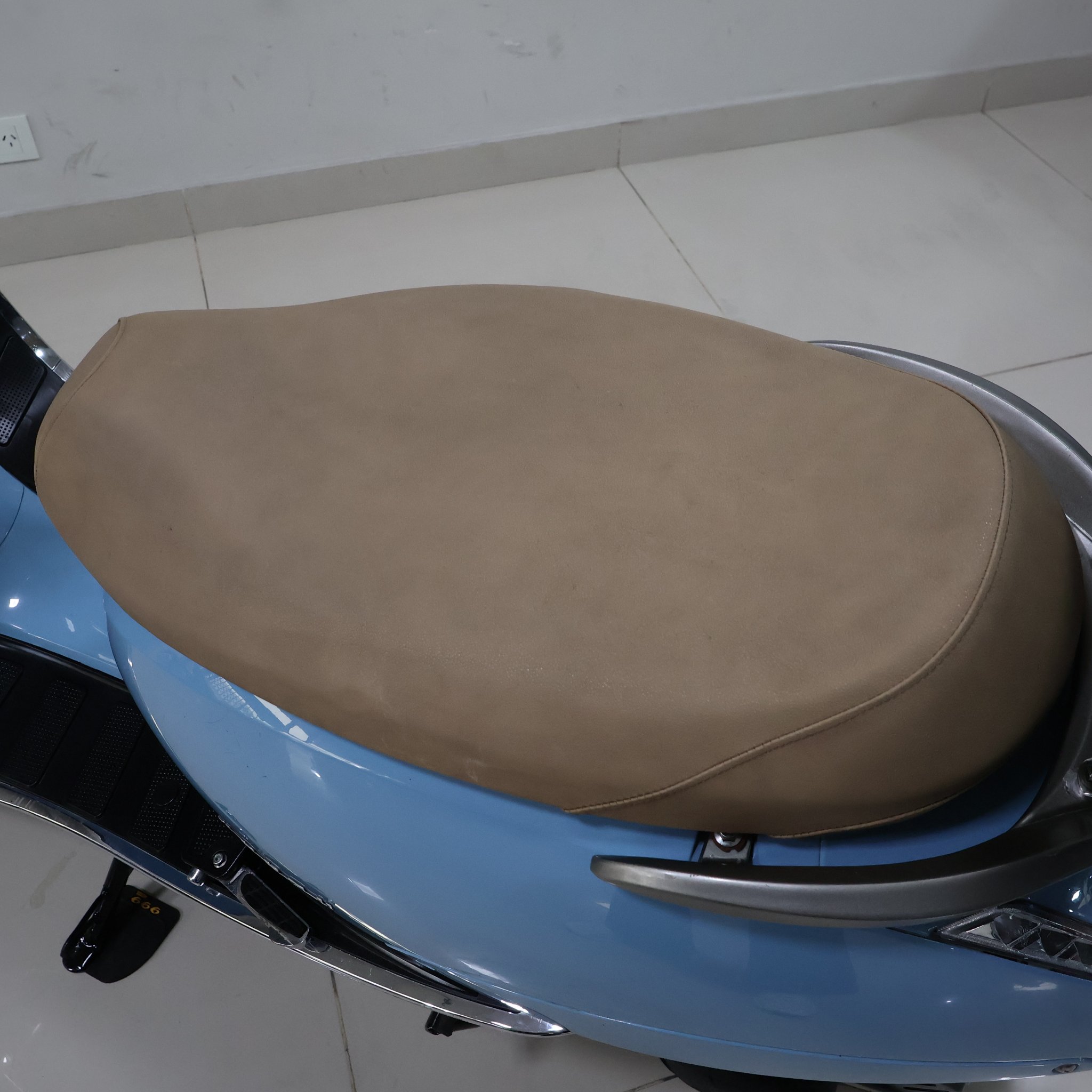 BETA TEMPO 150 2019 A107SPZ