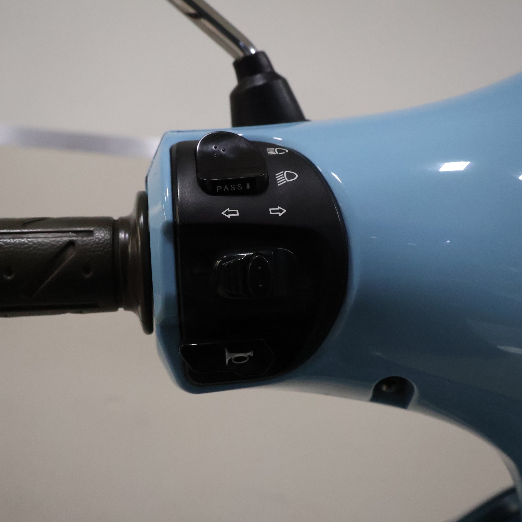 BETA TEMPO 150 2019 A107SPZ