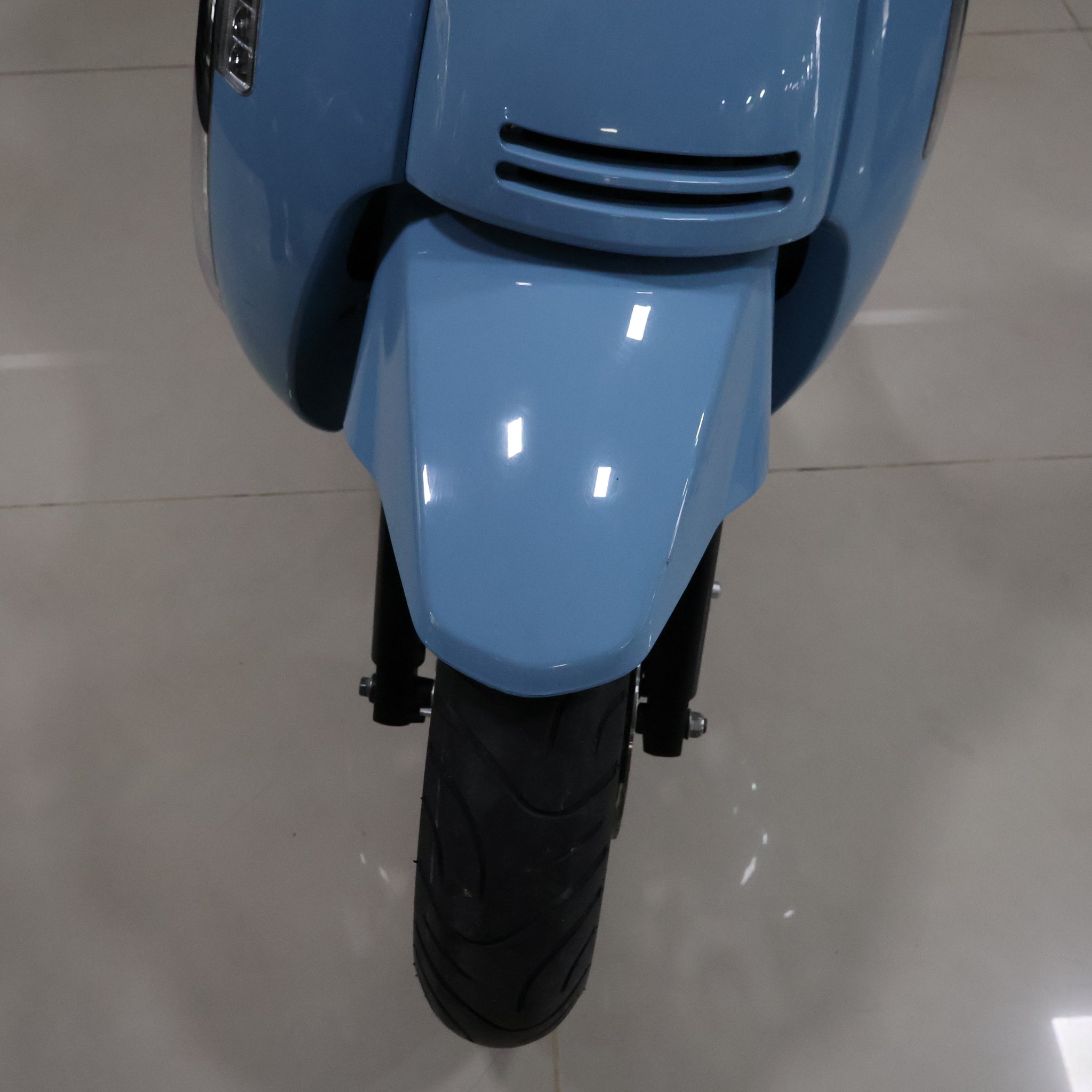 BETA TEMPO 150 2019 A107SPZ
