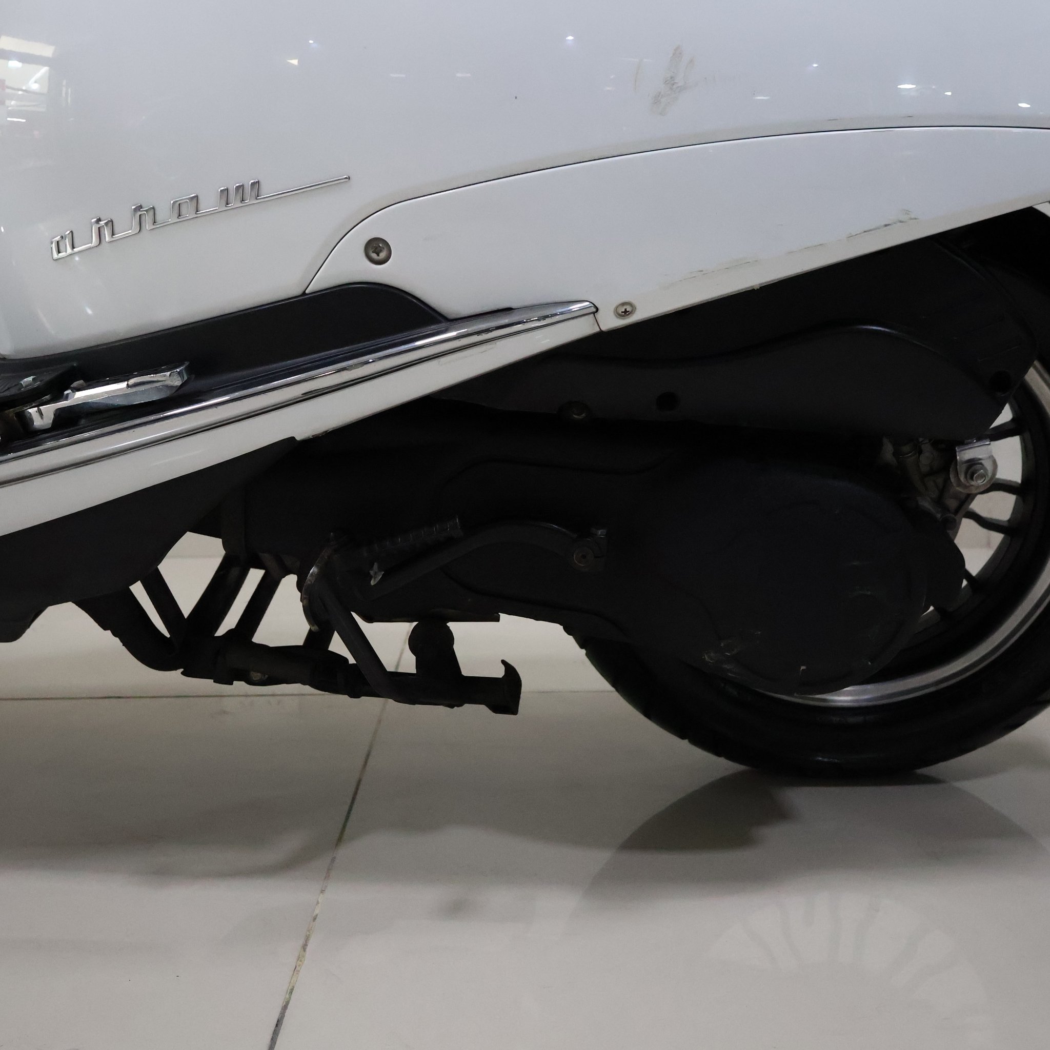 BETA TEMPO 150 2023 A177GOL