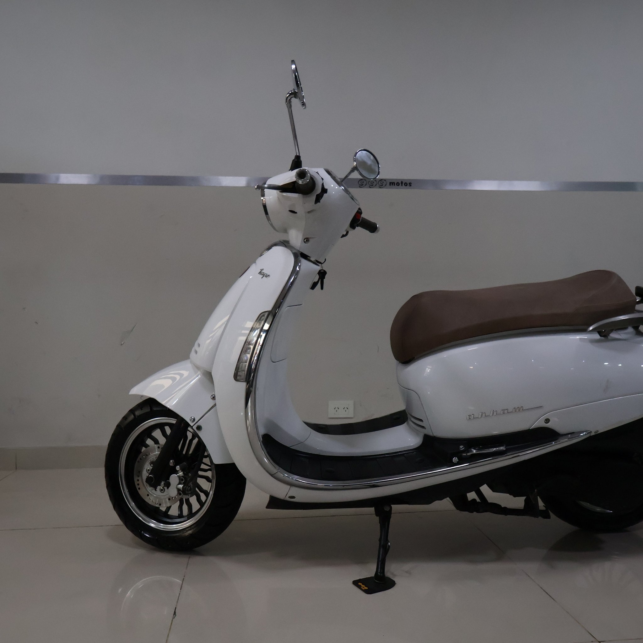 BETA TEMPO 150 2023 A177GOL