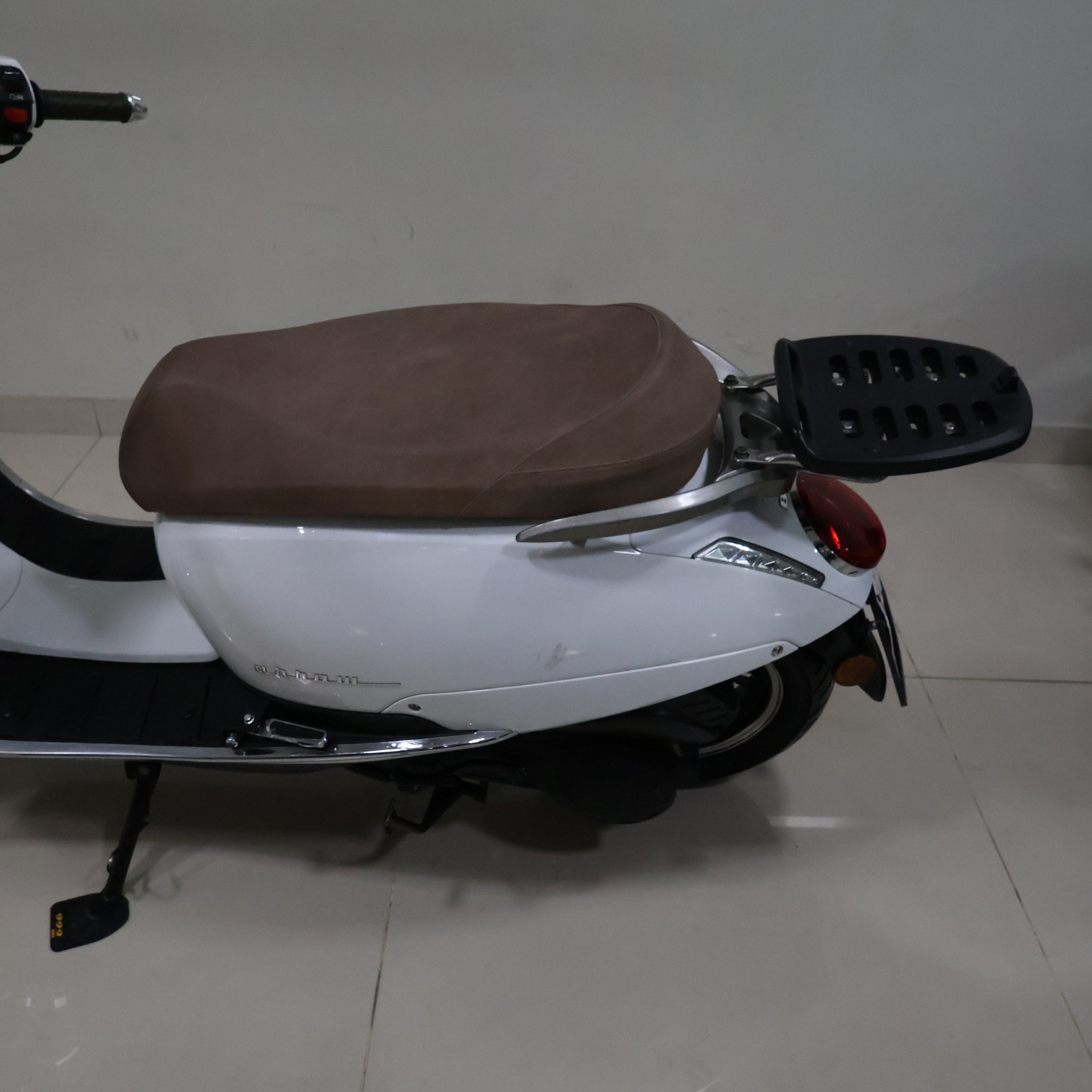 BETA TEMPO 150 2023 A177GOL