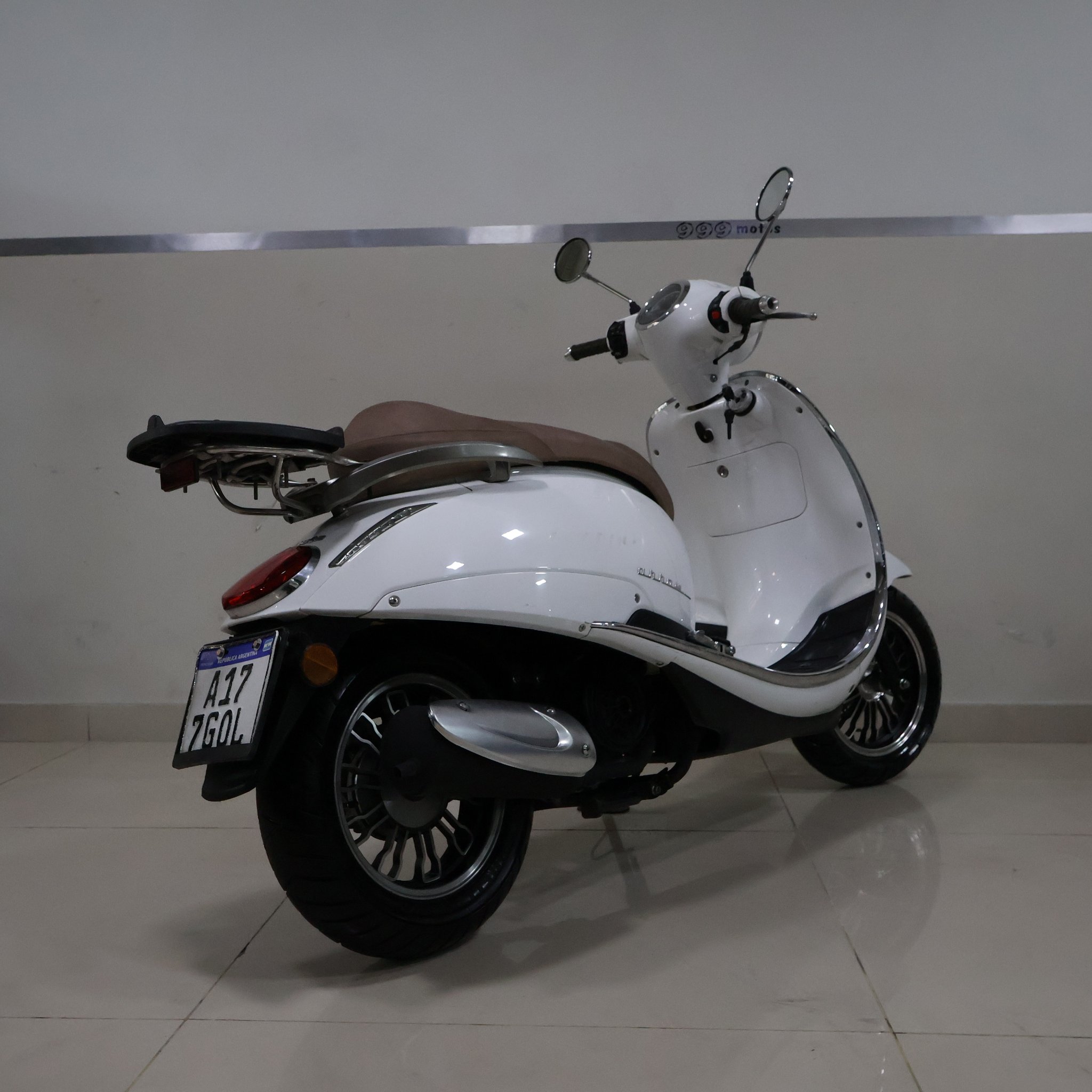BETA TEMPO 150 2023 A177GOL