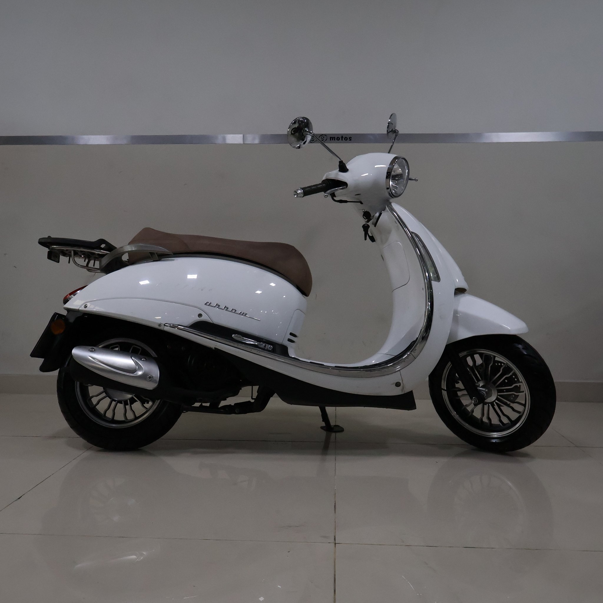 BETA TEMPO 150 2023 A177GOL