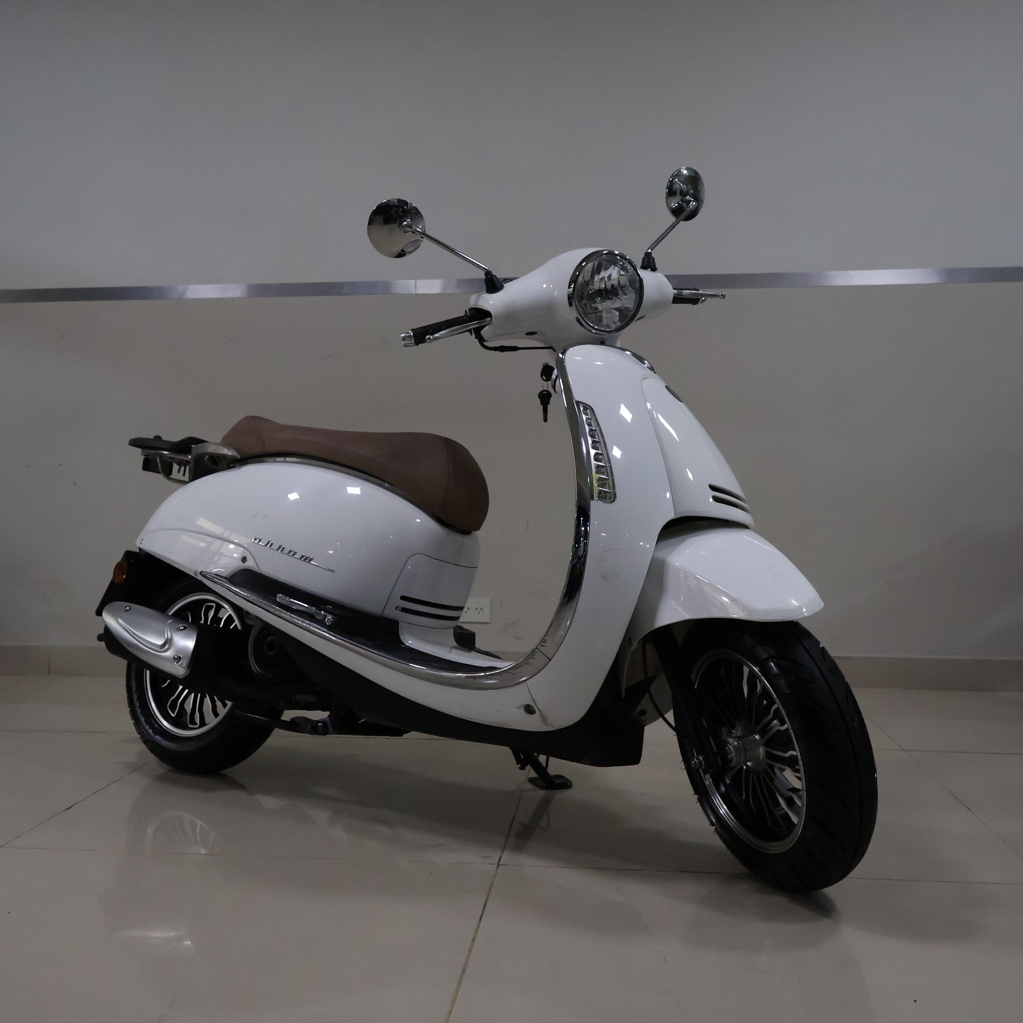BETA TEMPO 150 2023 A177GOL
