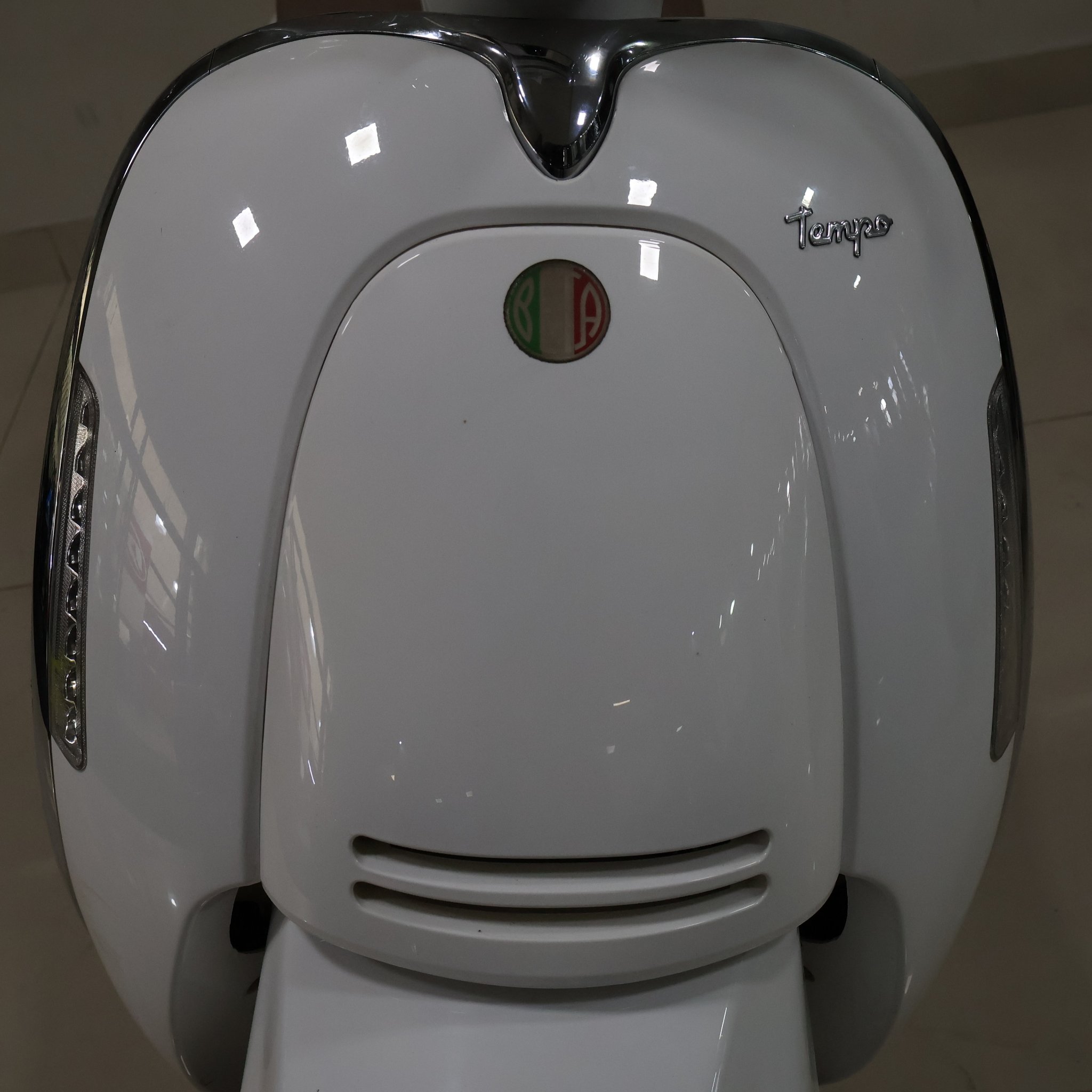 BETA TEMPO 150 2023 A177GOL