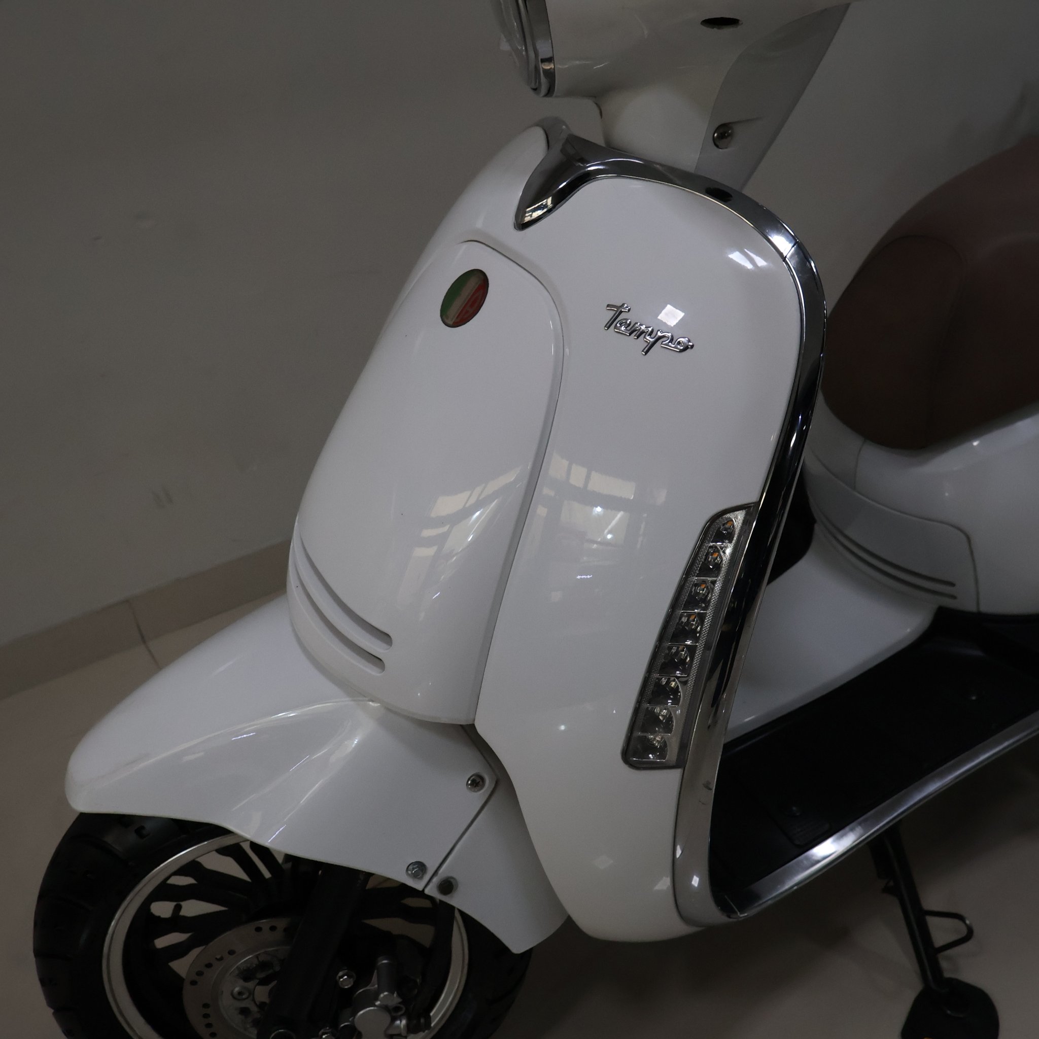 BETA TEMPO 150 2023 A177GOL