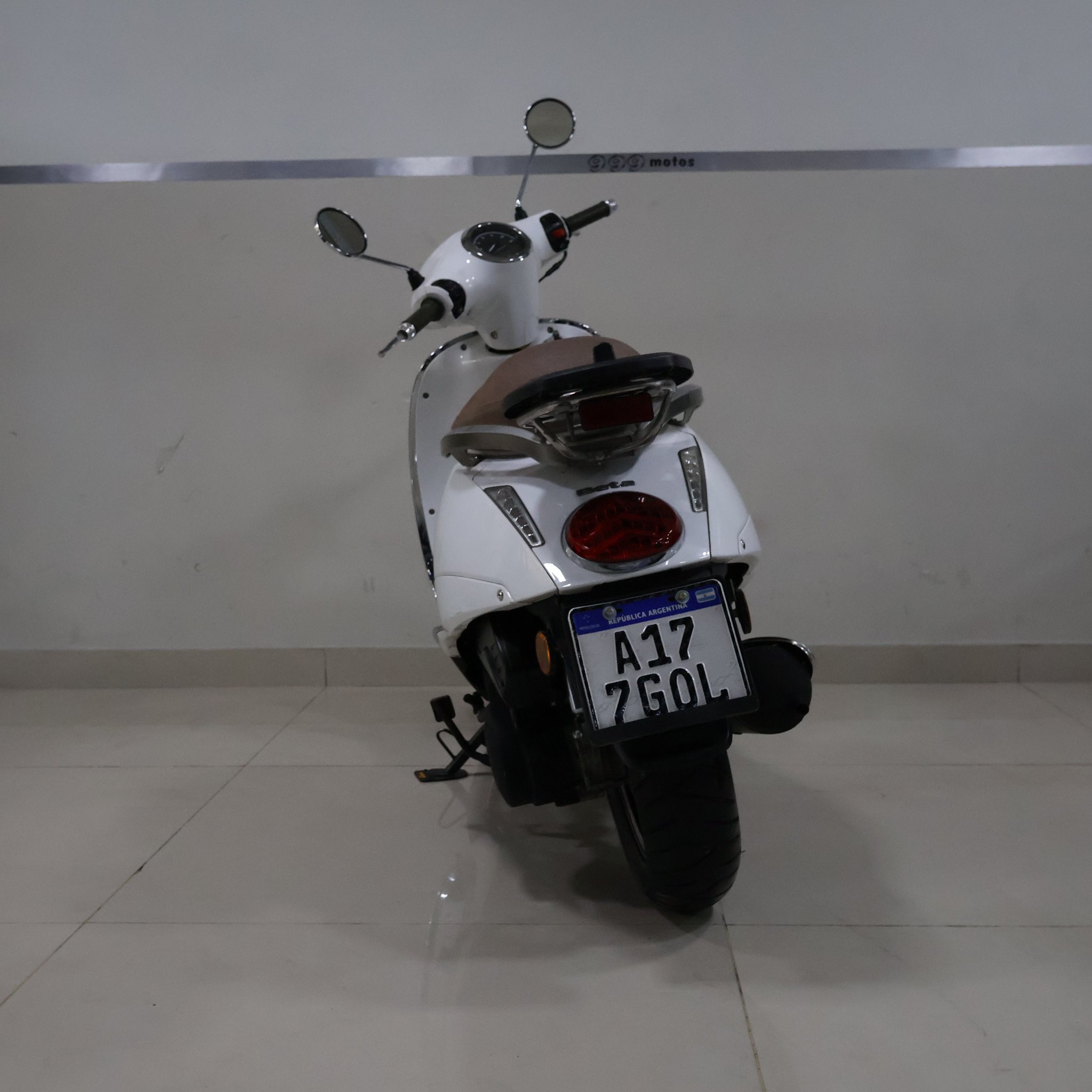 BETA TEMPO 150 2023 A177GOL