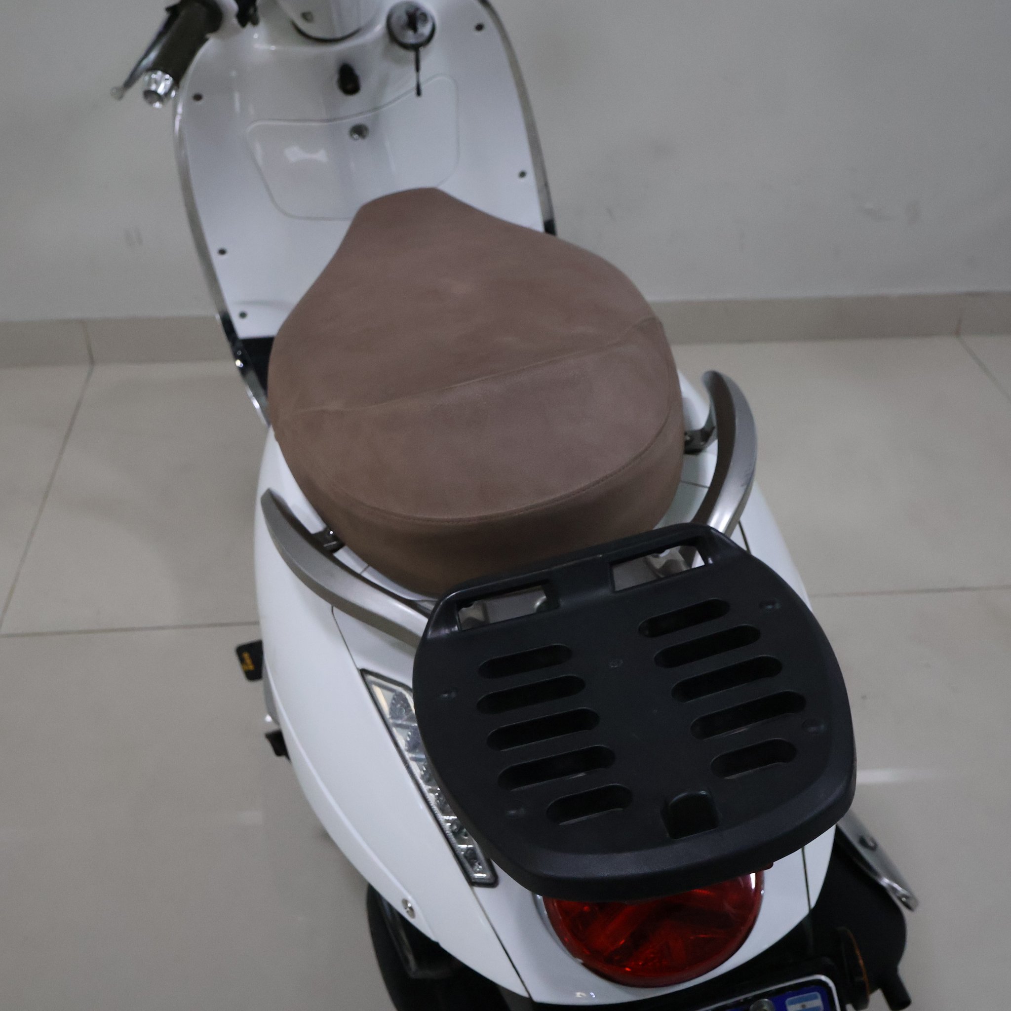 BETA TEMPO 150 2023 A177GOL