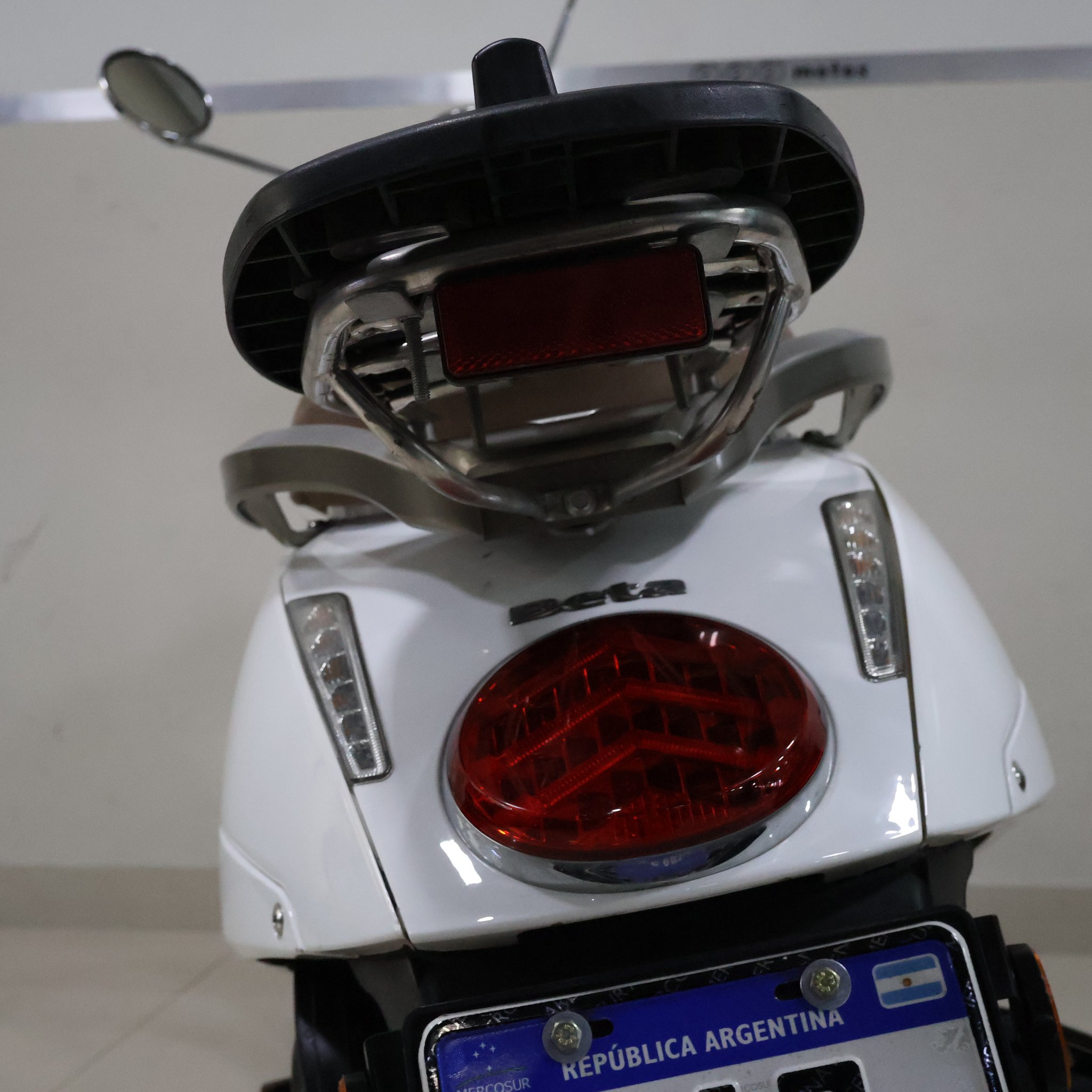BETA TEMPO 150 2023 A177GOL