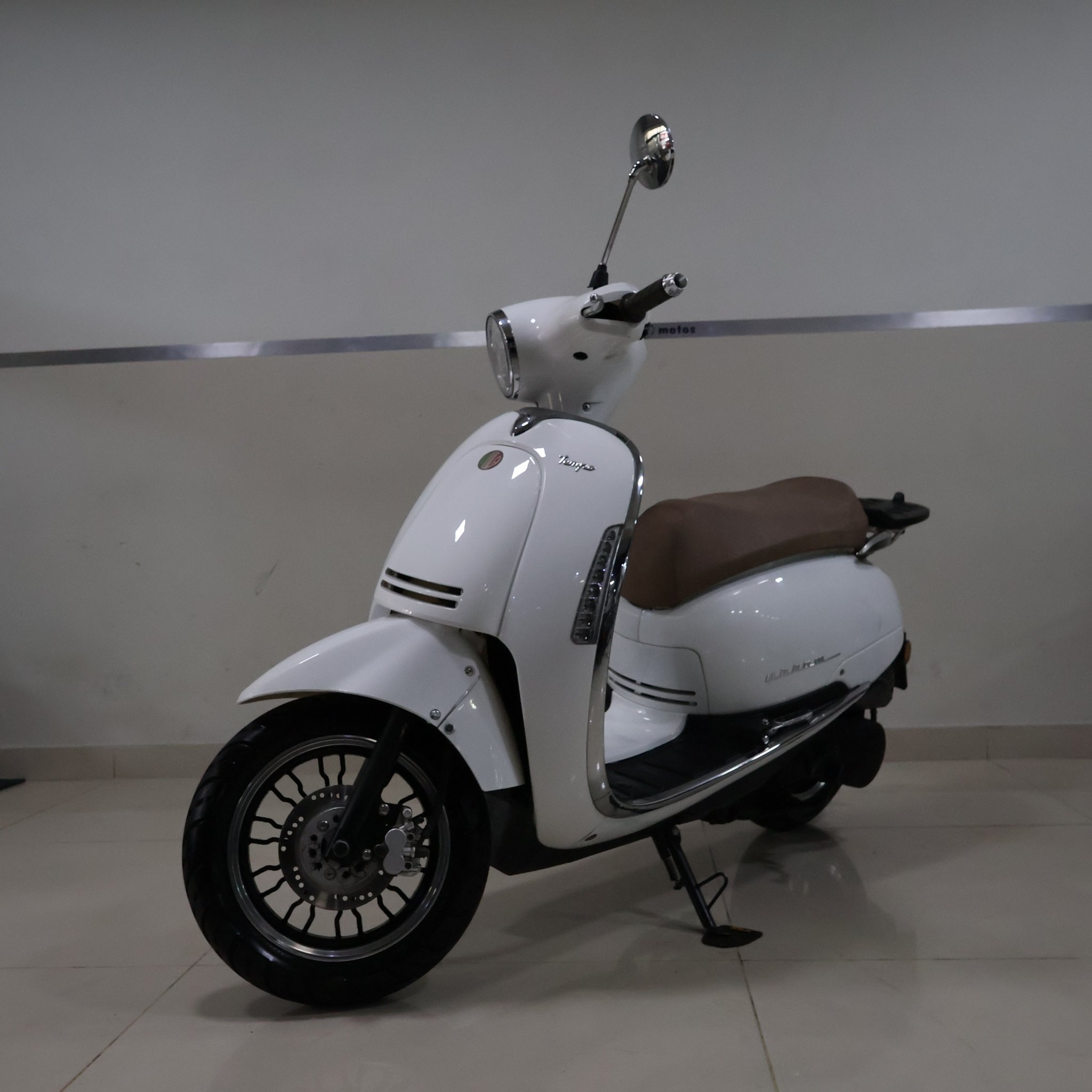 BETA TEMPO 150 2023 A177GOL