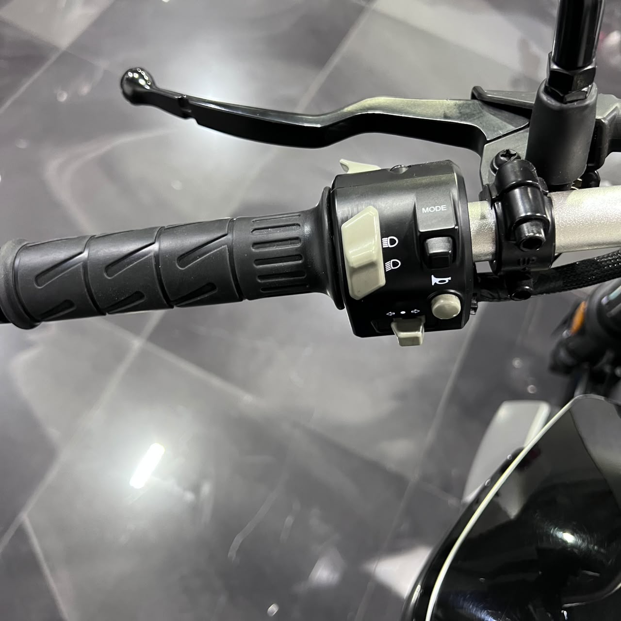 CF MOTO CLX 300 2024 A204IXL