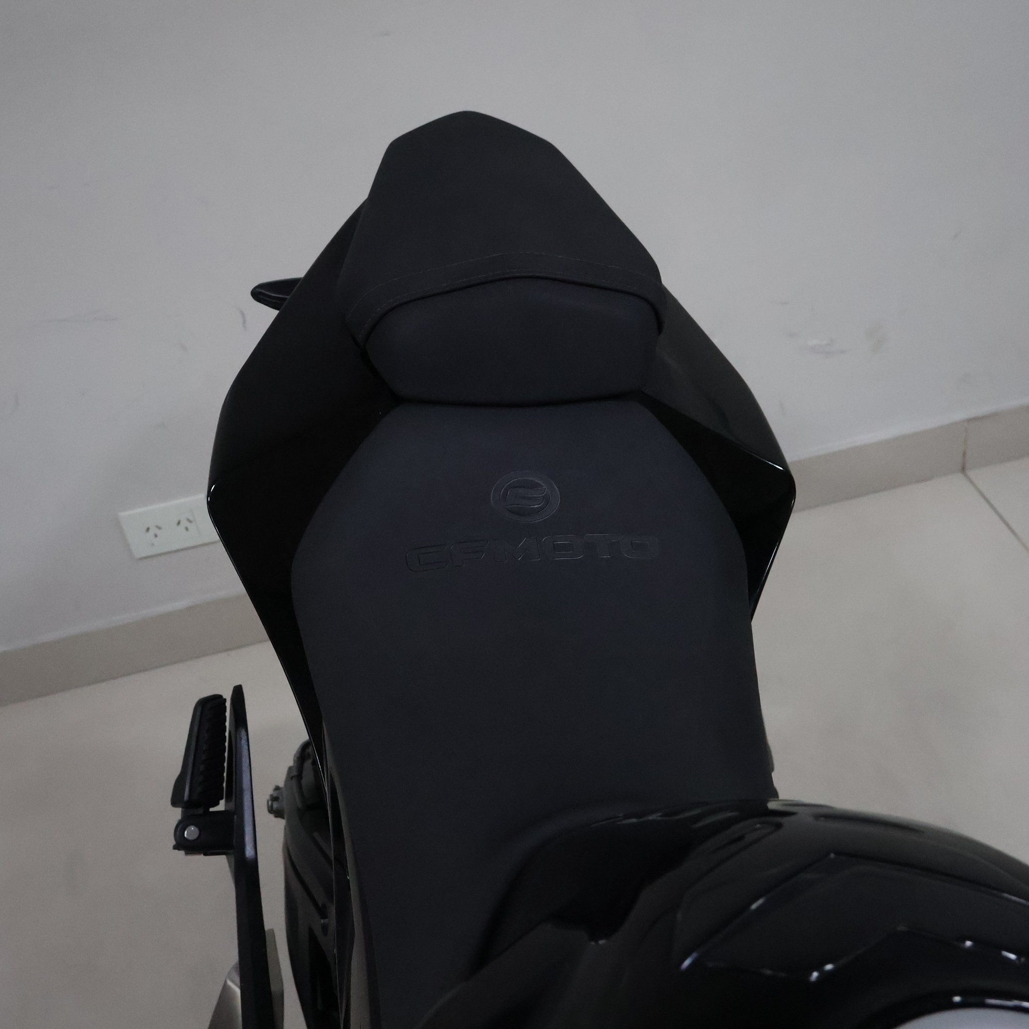 CF MOTO NK 400 2024 A218AAT