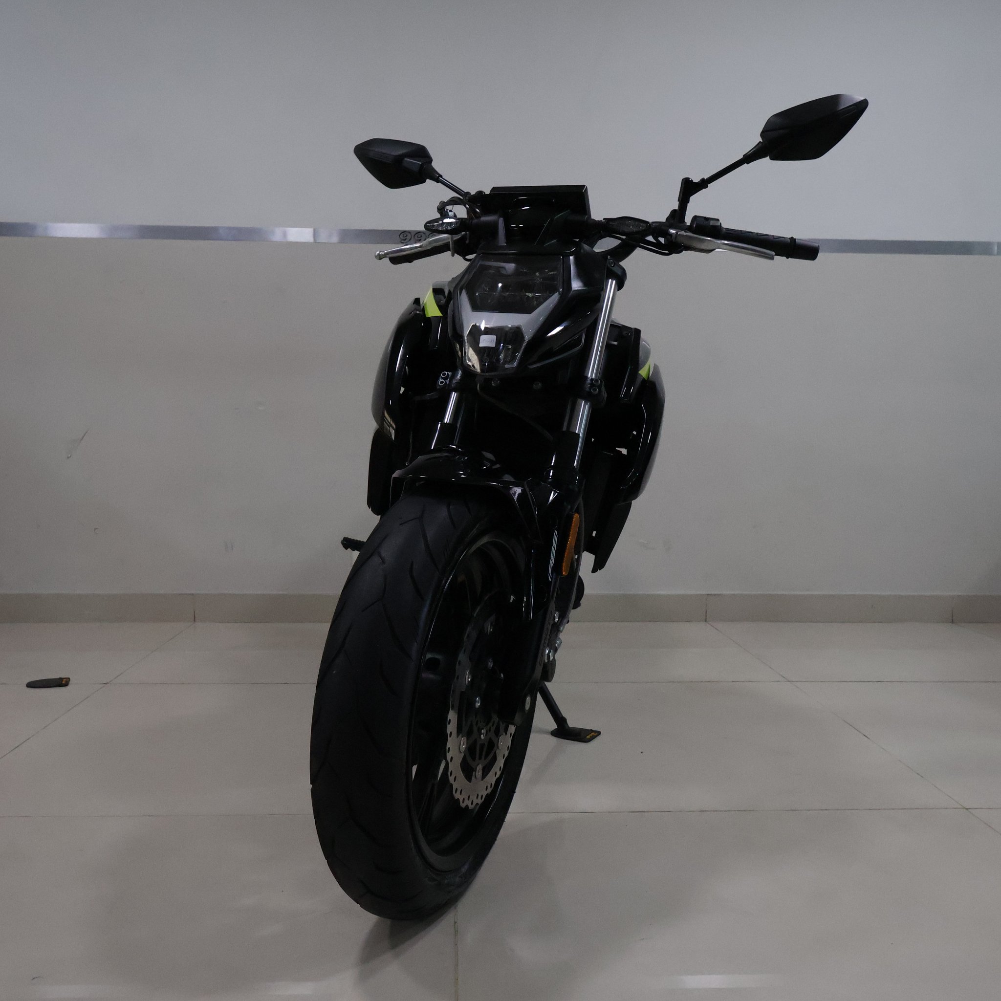 CF MOTO NK 400 2024 A218AAT