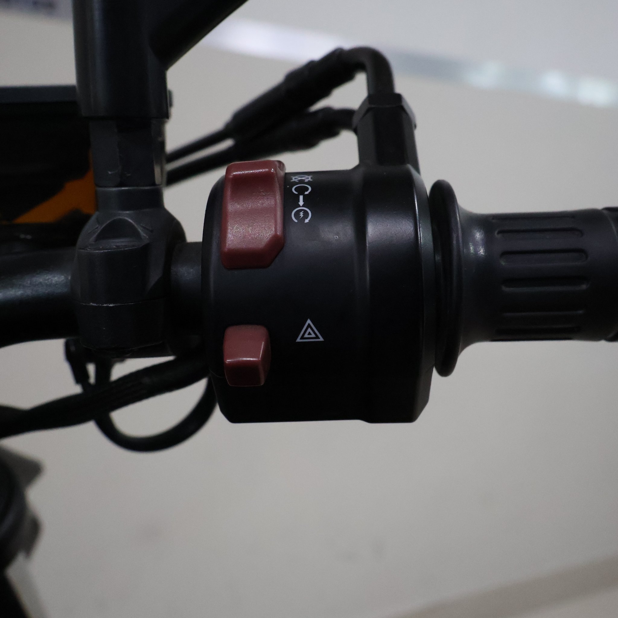 CF MOTO NK 400 2024 A218AAT