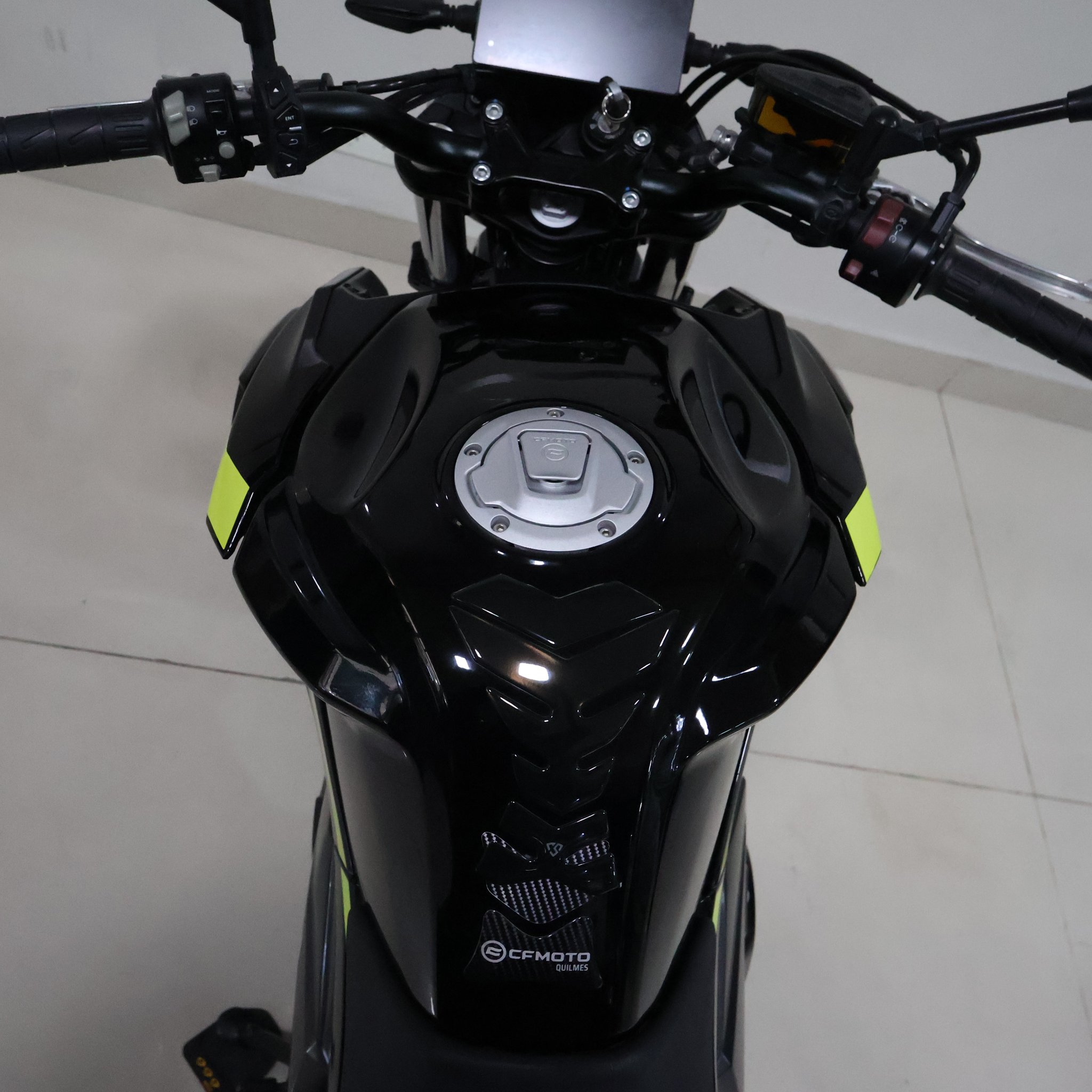 CF MOTO NK 400 2024 A218AAT