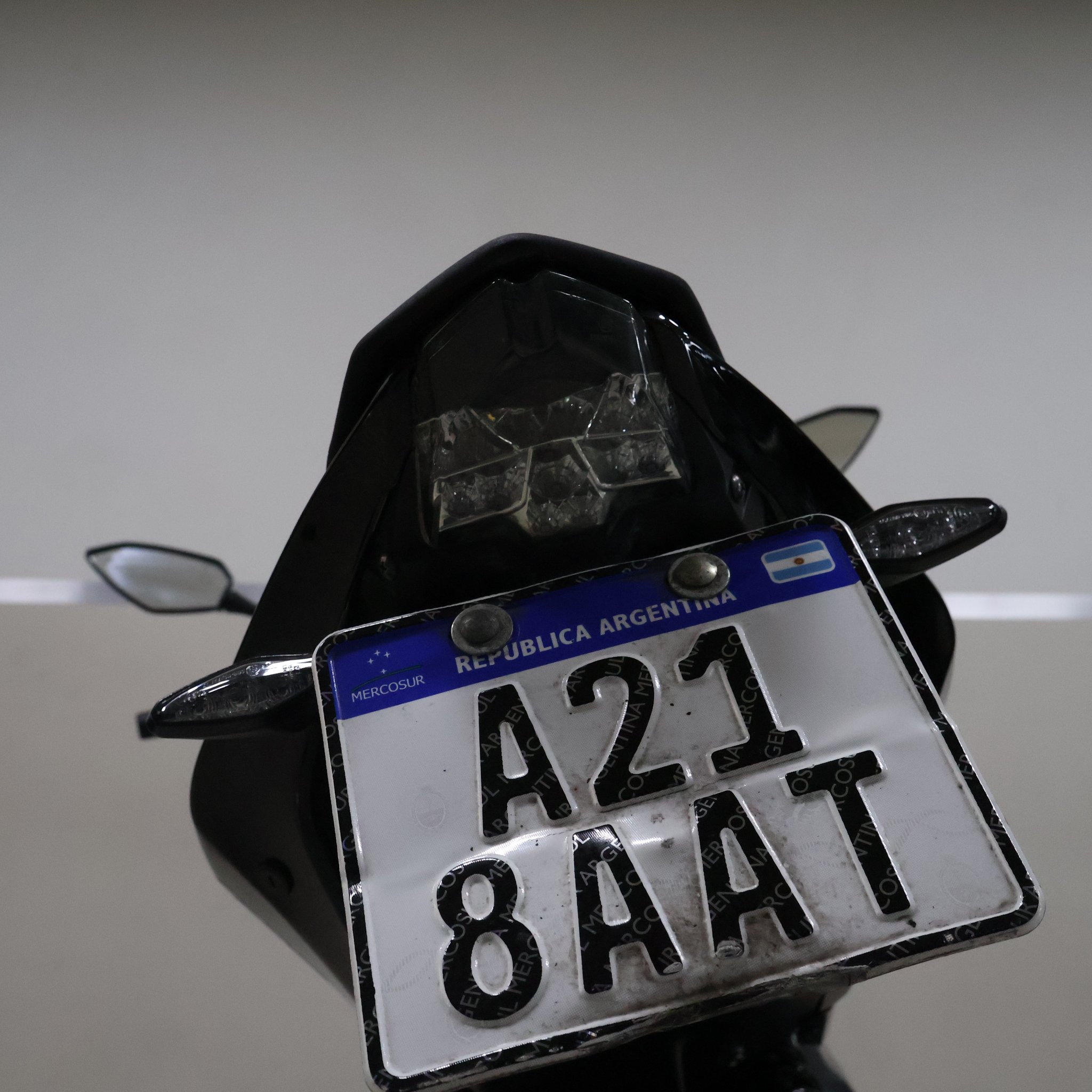 CF MOTO NK 400 2024 A218AAT