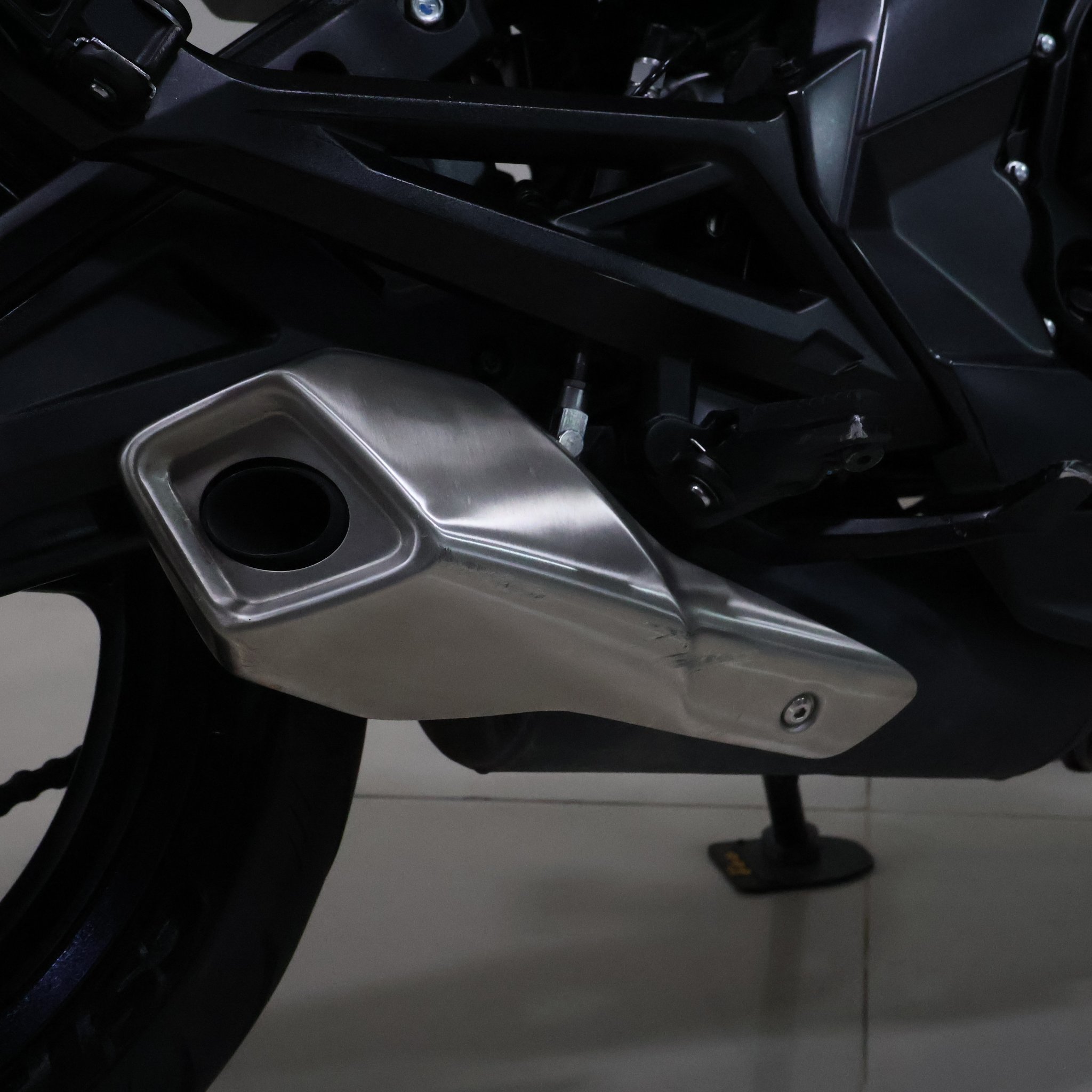 CF MOTO NK 400 2024 A218AAT