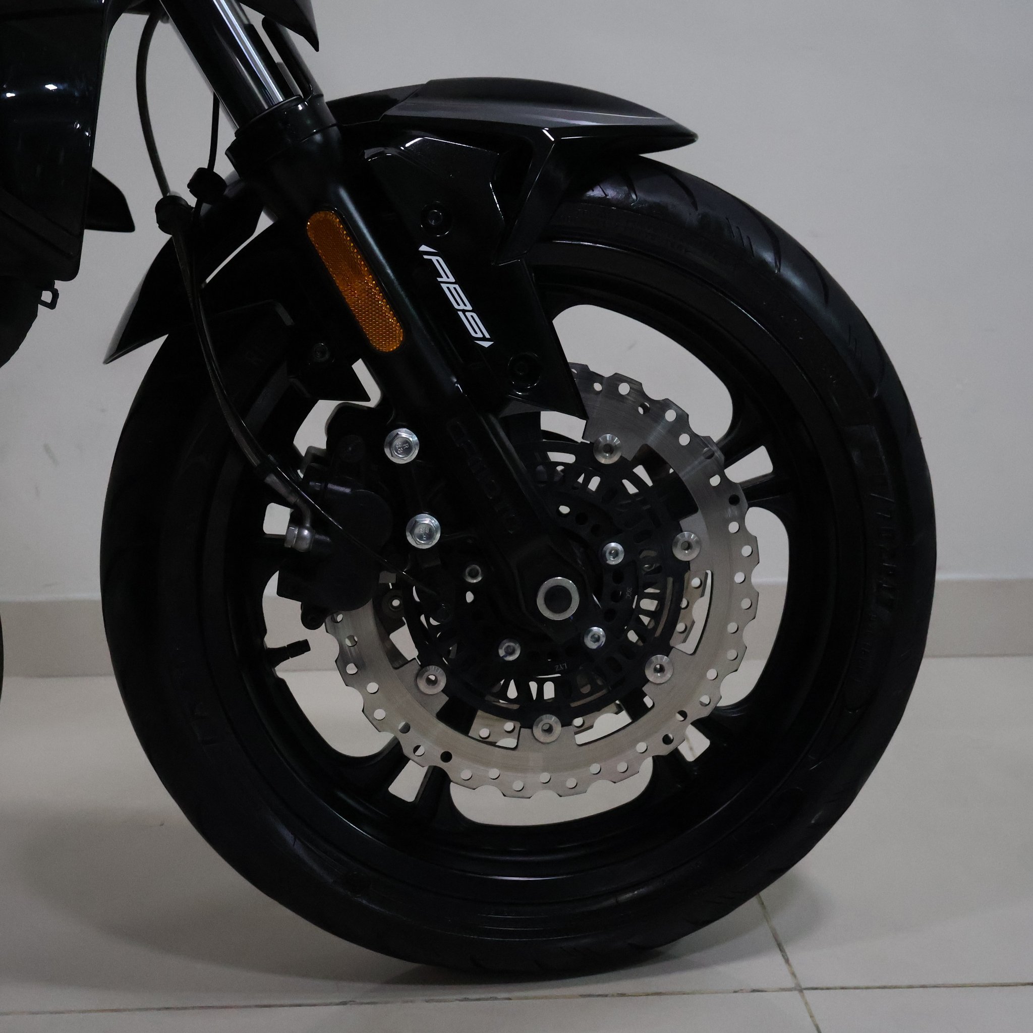 CF MOTO NK 400 2024 A218AAT