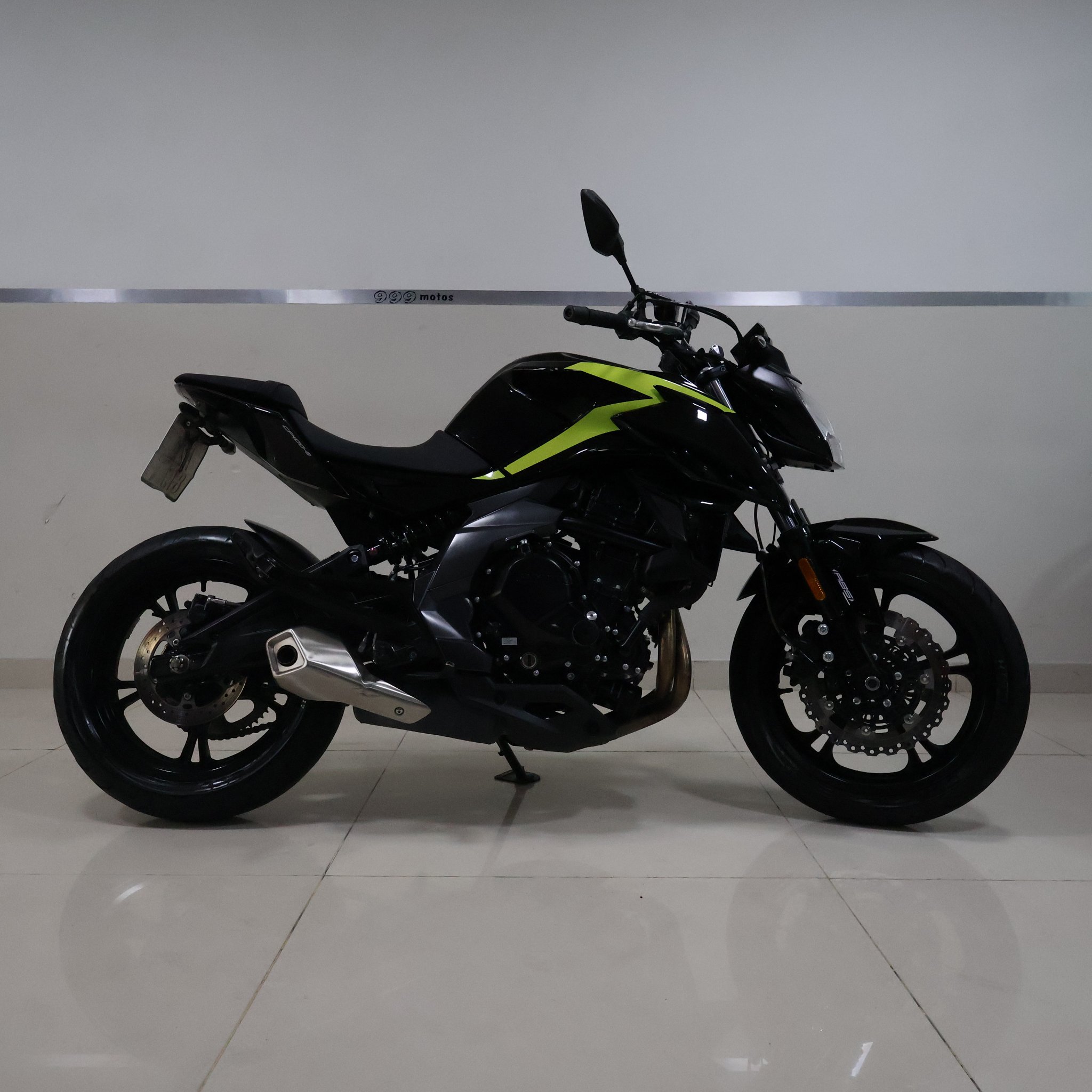 CF MOTO NK 400 2024 A218AAT